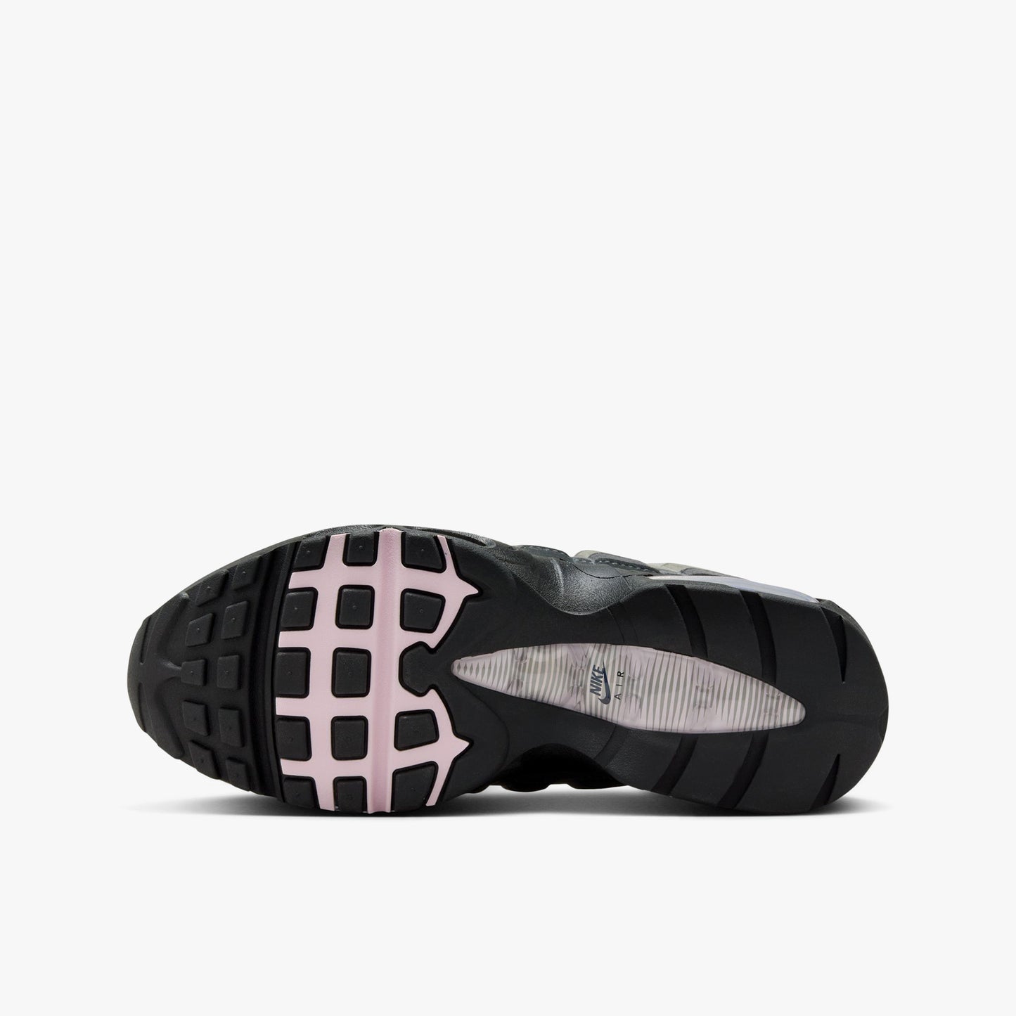 
                  
                    Women's Air Max 95 OG Big Bubble 'Pink Foam' (RD:3/26/26)
                  
                
