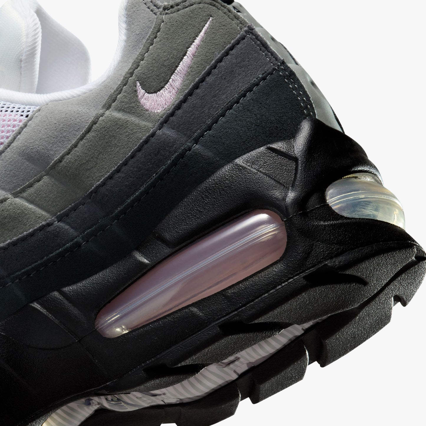 
                  
                    Women's Air Max 95 OG Big Bubble 'Pink Foam' (RD:3/26/26)
                  
                