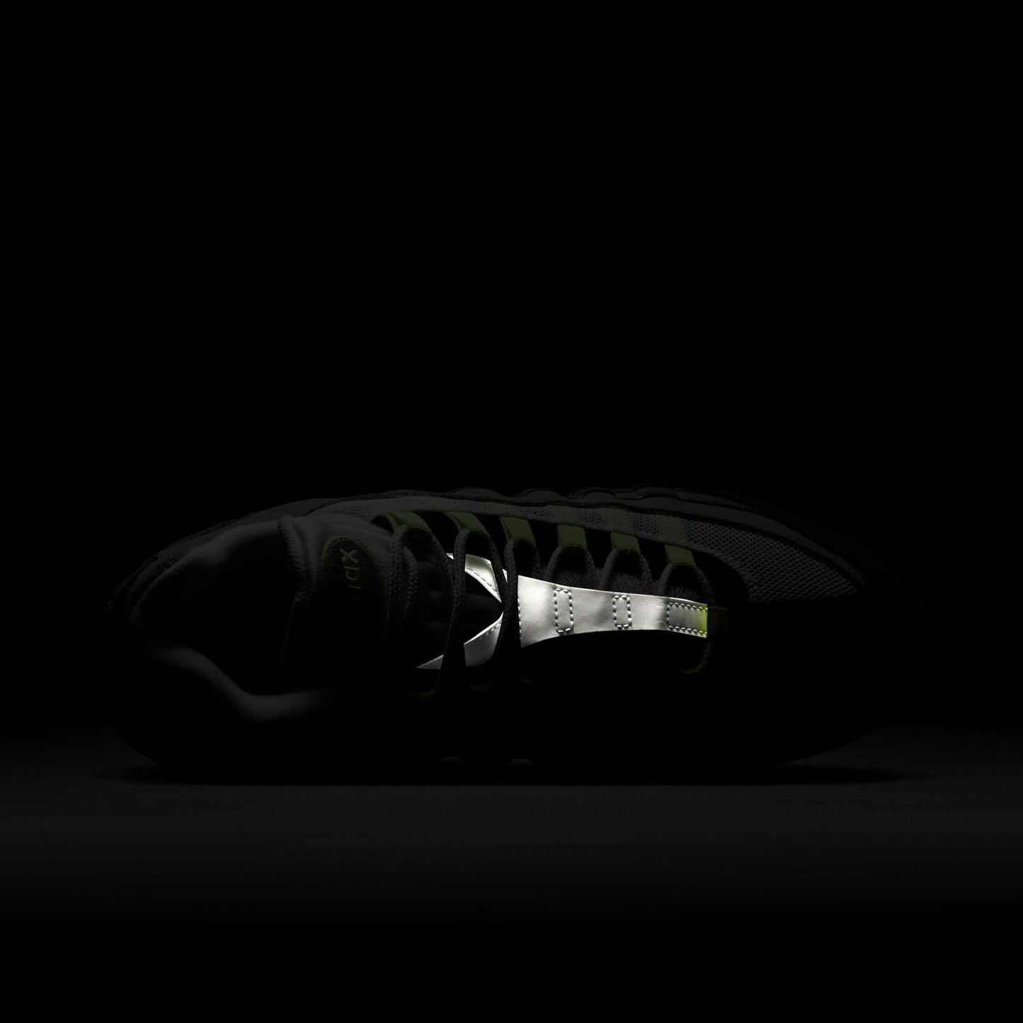 
                  
                    Men's Nike Air Max 95 OG - 'Neon' (RD:3/5/26)
                  
                