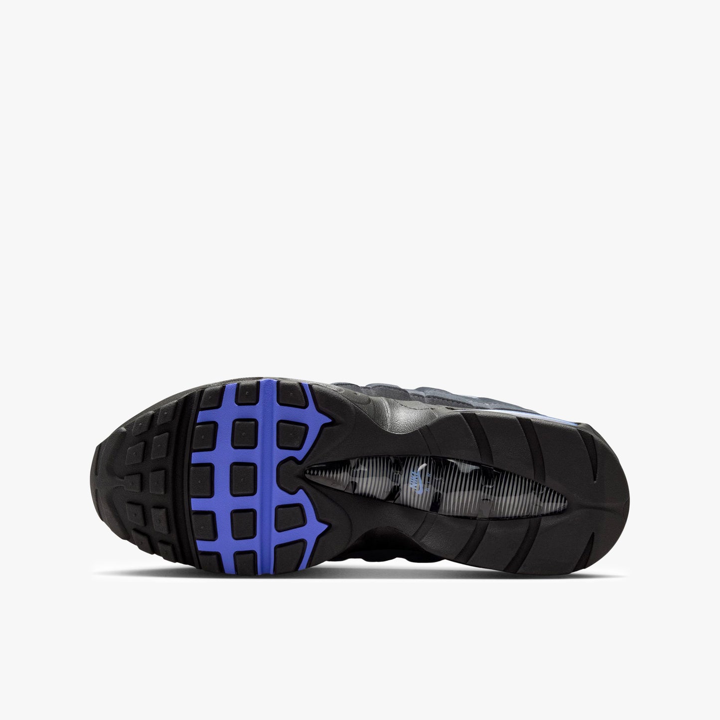 
                  
                    Men's Nike Air Max 95 Big Bubble OG - 'Black Sapphire'
                  
                