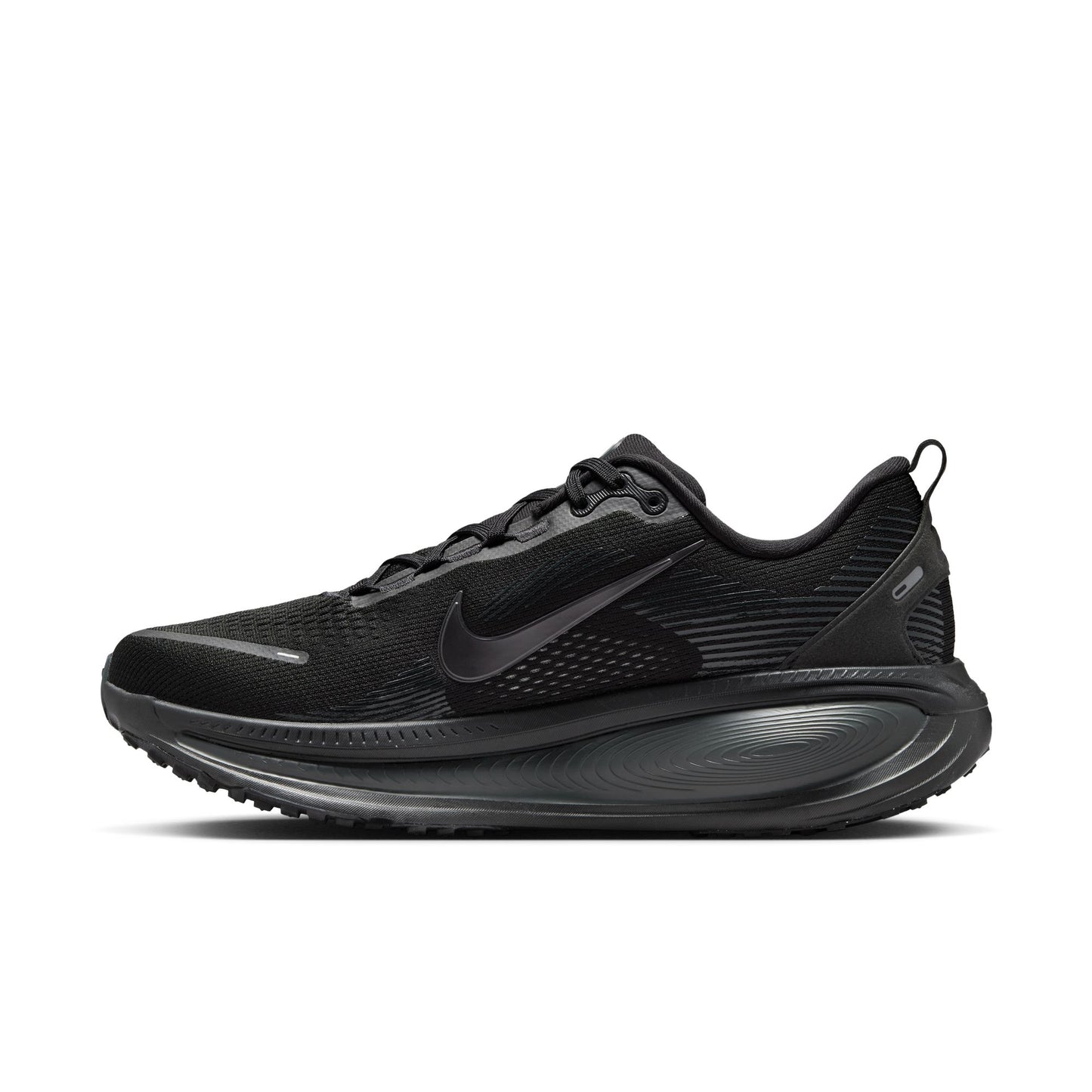
                  
                    Men's Nike Vomero 18 - Black
                  
                