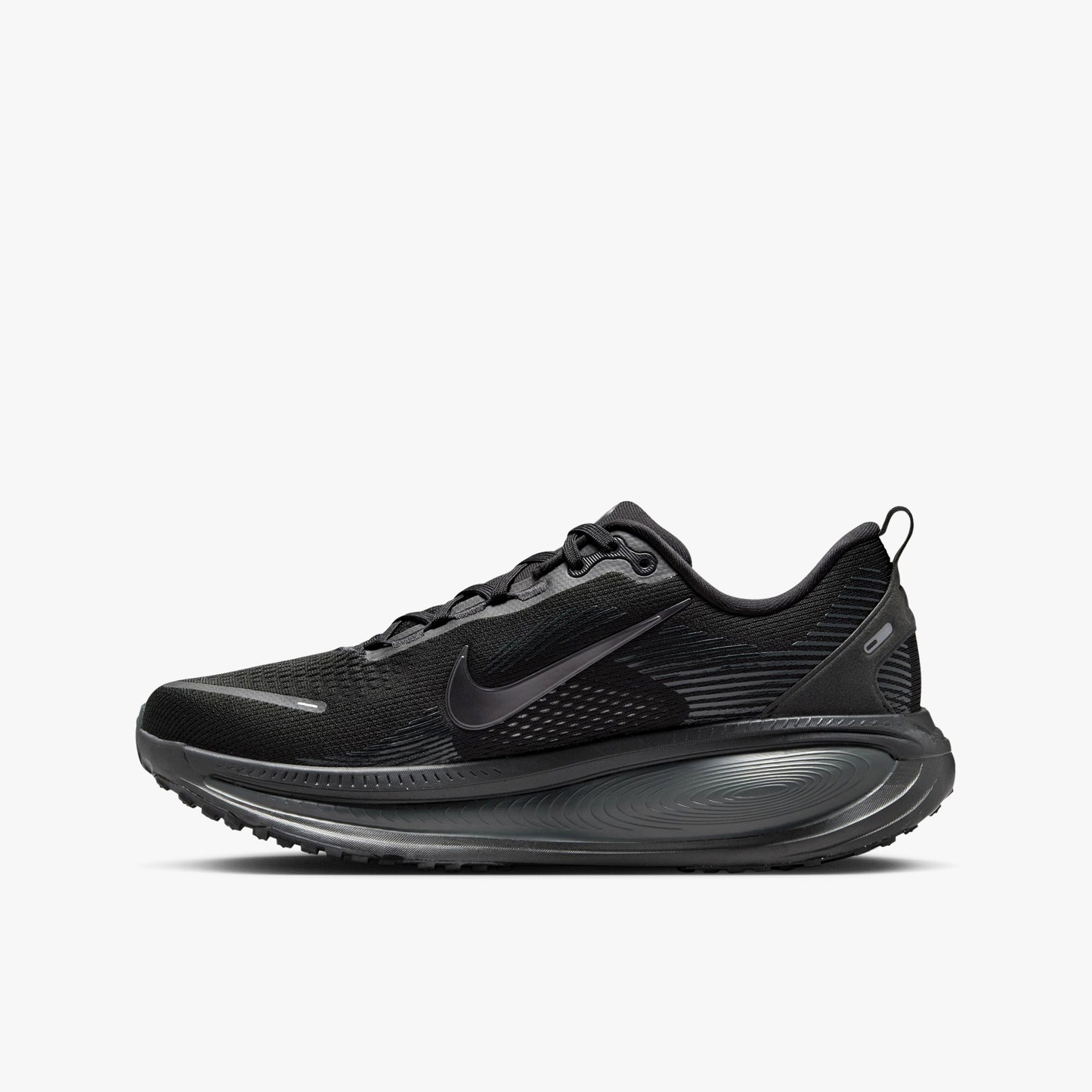 
                  
                    Men's Nike Vomero 18 - 'Black'
                  
                