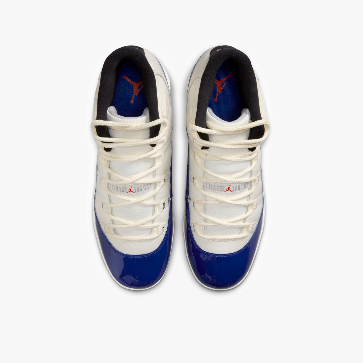 
                  
                    Men's Jordan 11 Retro MCS Baseball Cleats - 'Rare Air' (2/20/26)
                  
                