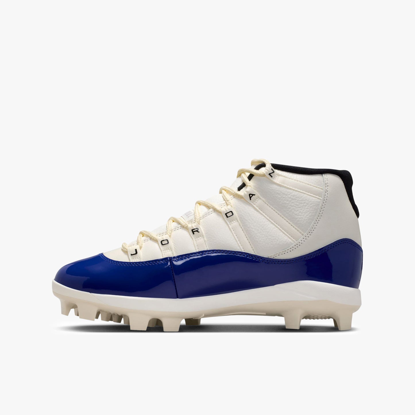 
                  
                    Men's Jordan 11 Retro MCS Baseball Cleats - 'Rare Air' (2/20/26)
                  
                