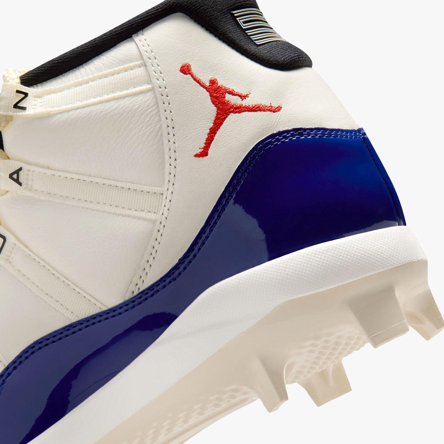 
                  
                    Men's Jordan 11 Retro MCS Baseball Cleats - 'Rare Air' (2/20/26)
                  
                