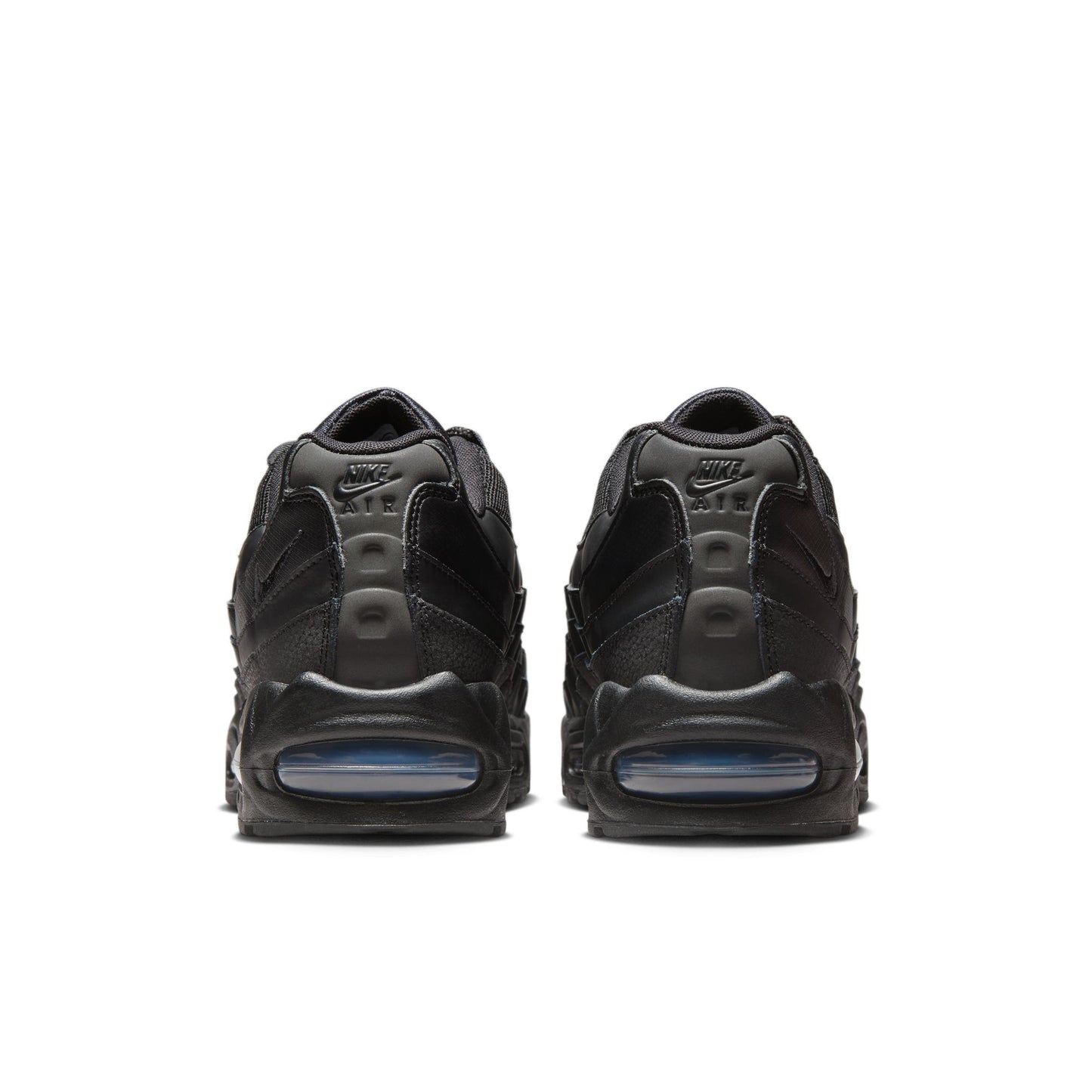 
                  
                    Men's Nike Air Max 95 OG Big Bubble - 'Black Anthracite'
                  
                