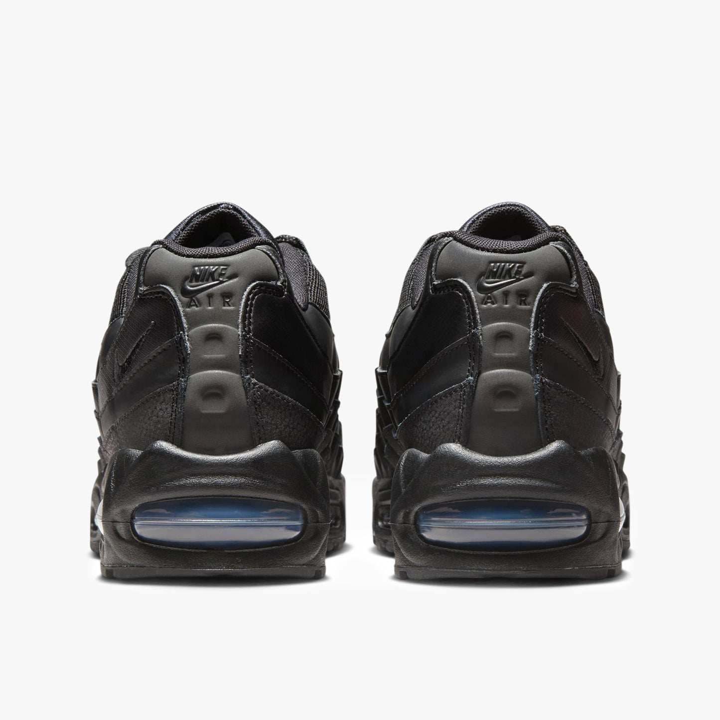 
                  
                    Men's Nike Air Max 95 OG Big Bubble - 'Black Anthracite'
                  
                