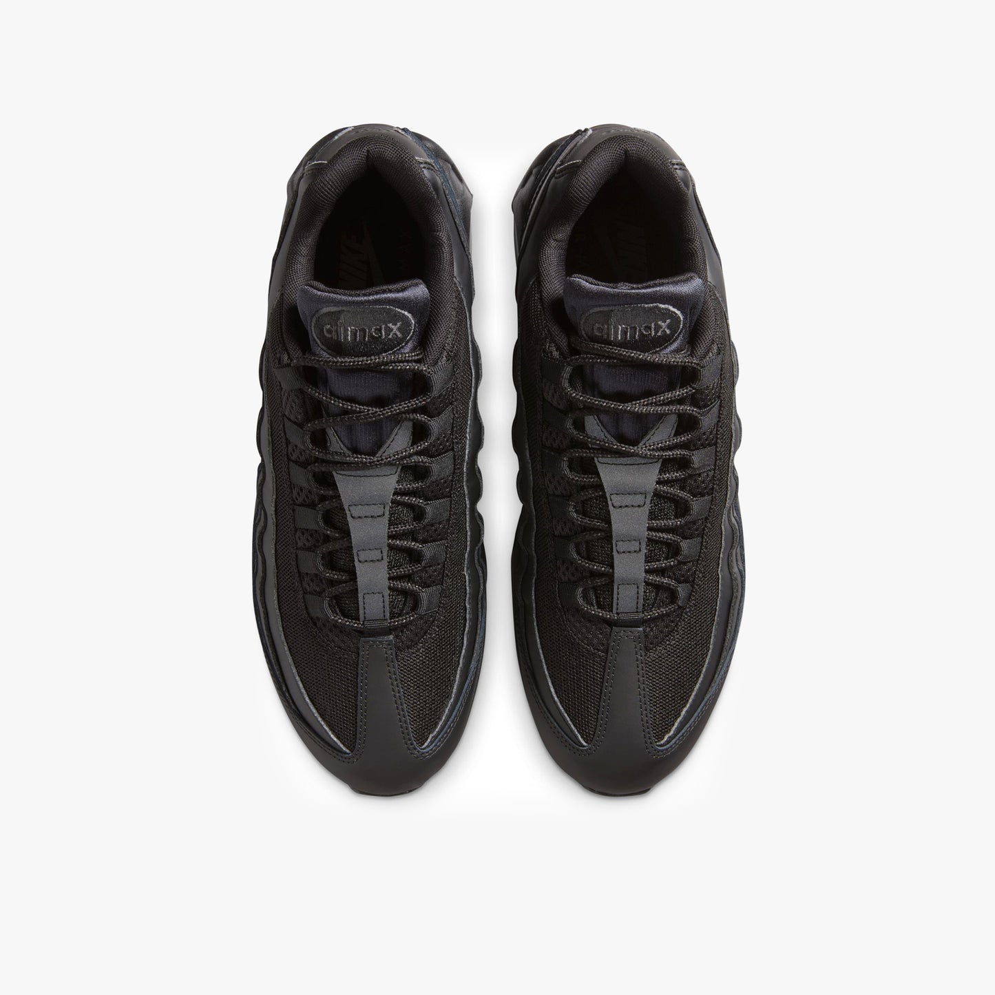 
                  
                    Men's Nike Air Max 95 OG Big Bubble - 'Black Anthracite'
                  
                