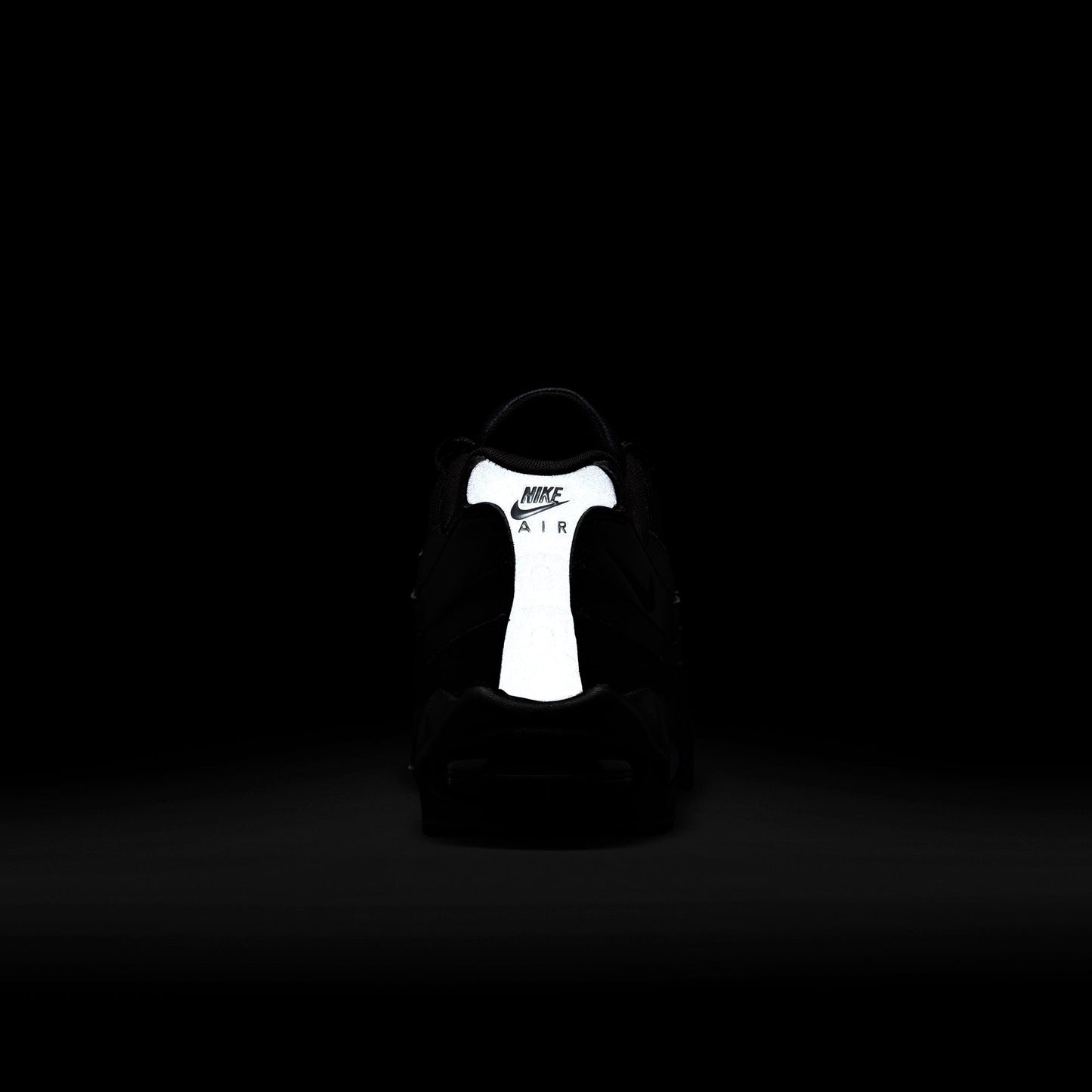 
                  
                    Men's Nike Air Max 95 OG Big Bubble - 'Black Anthracite'
                  
                