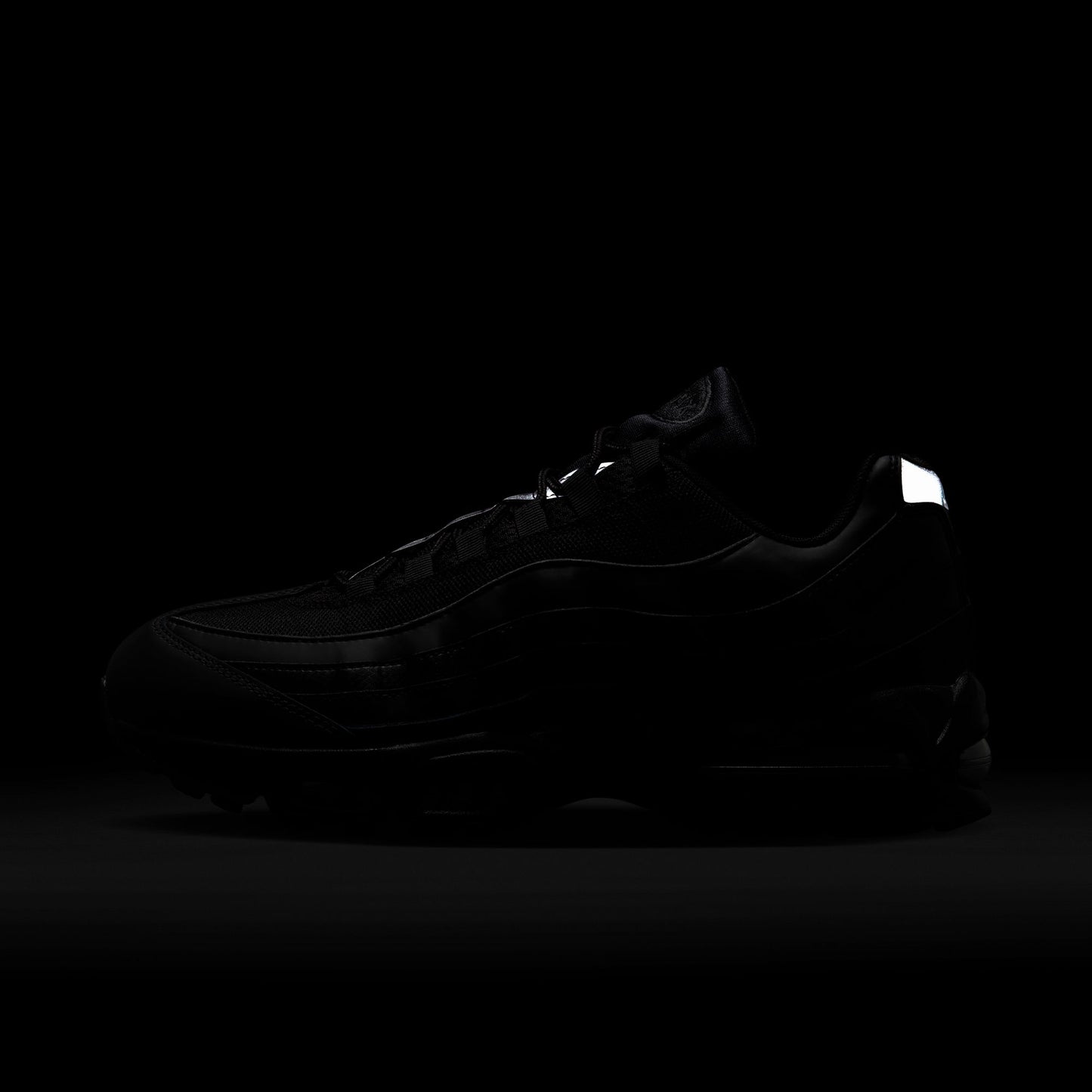 
                  
                    Men's Nike Air Max 95 OG Big Bubble - 'Black Anthracite'
                  
                