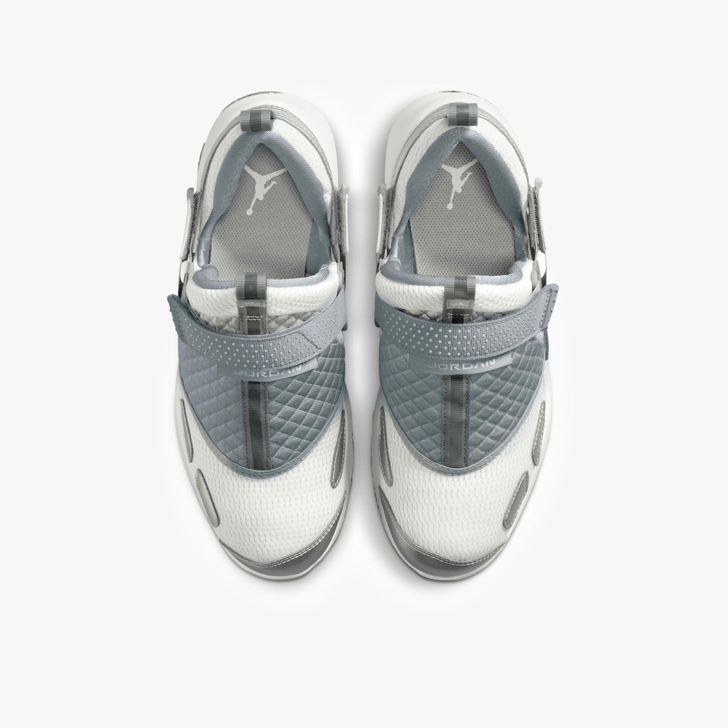 
                  
                    Women's Jordan Trunner LX - 'Wolf Grey Reflective Silver'
                  
                