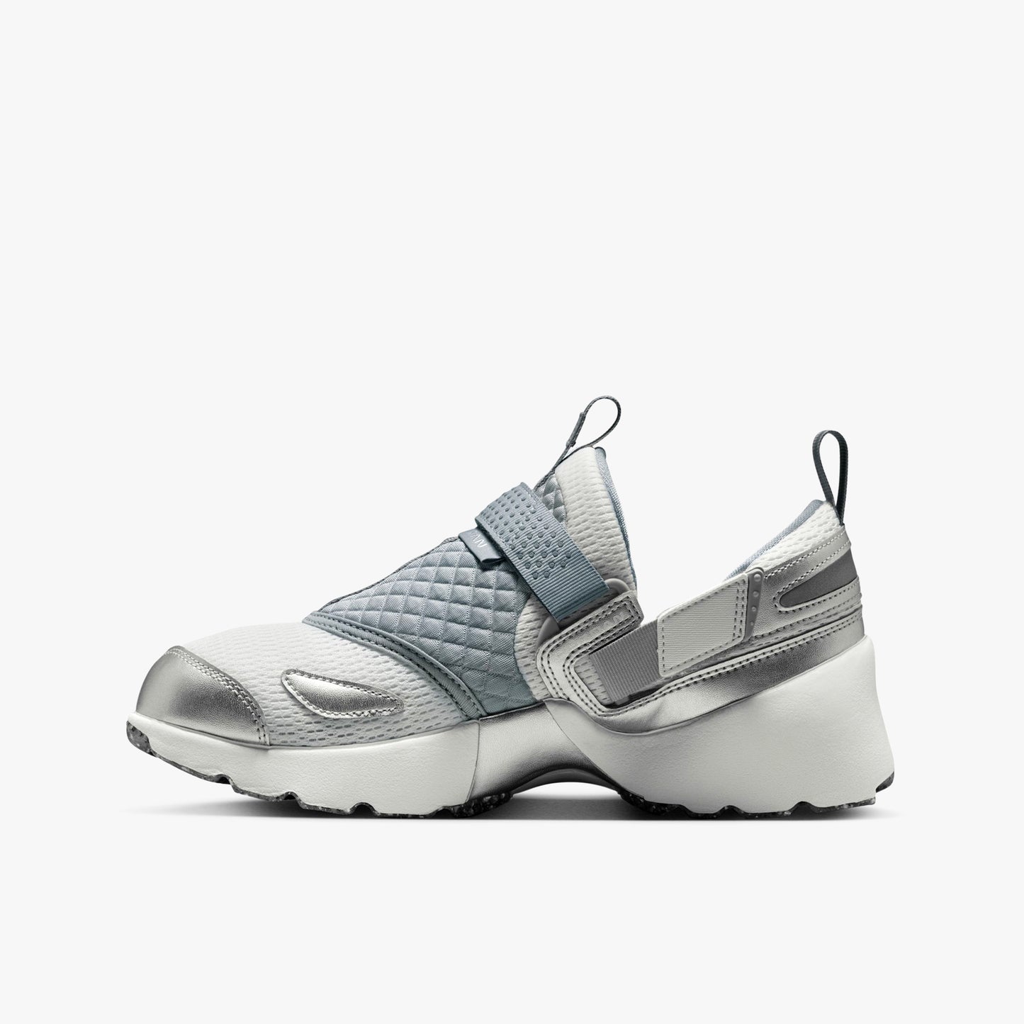 
                  
                    Women's Jordan Trunner LX - 'Wolf Grey Reflective Silver'
                  
                