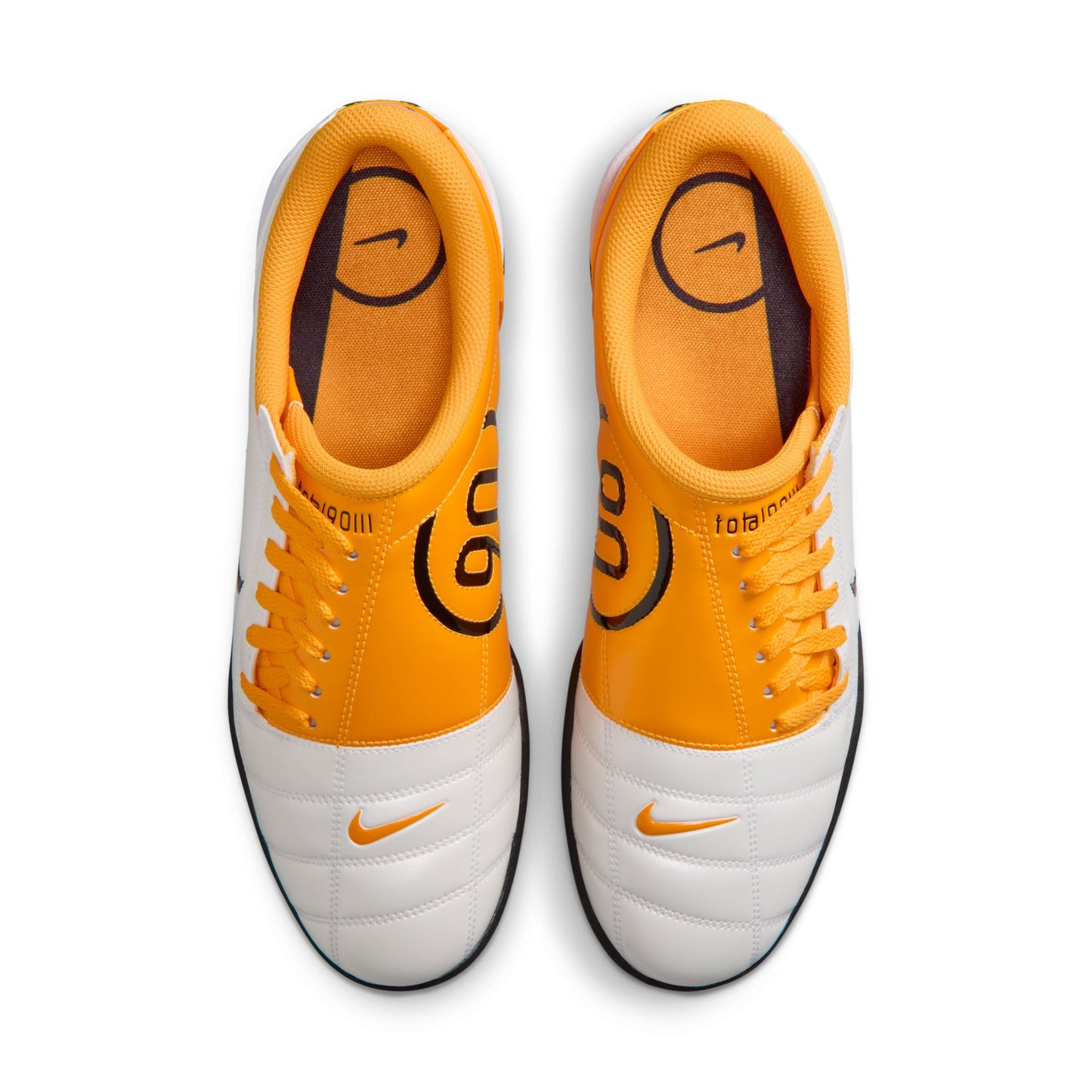 
                  
                    Men's Nike Total 90 - 'White University Gold'
                  
                