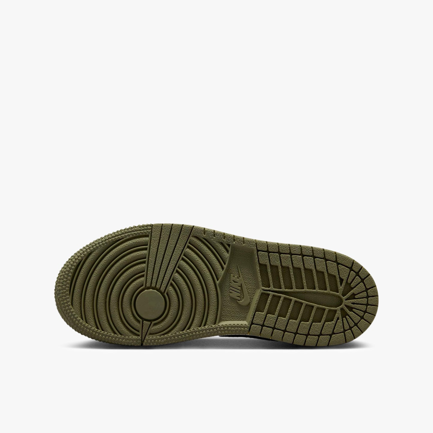 
                  
                    Preschool Jordan 1 Retro Low OG - 'Medium Olive' (RD:1/31/26)
                  
                