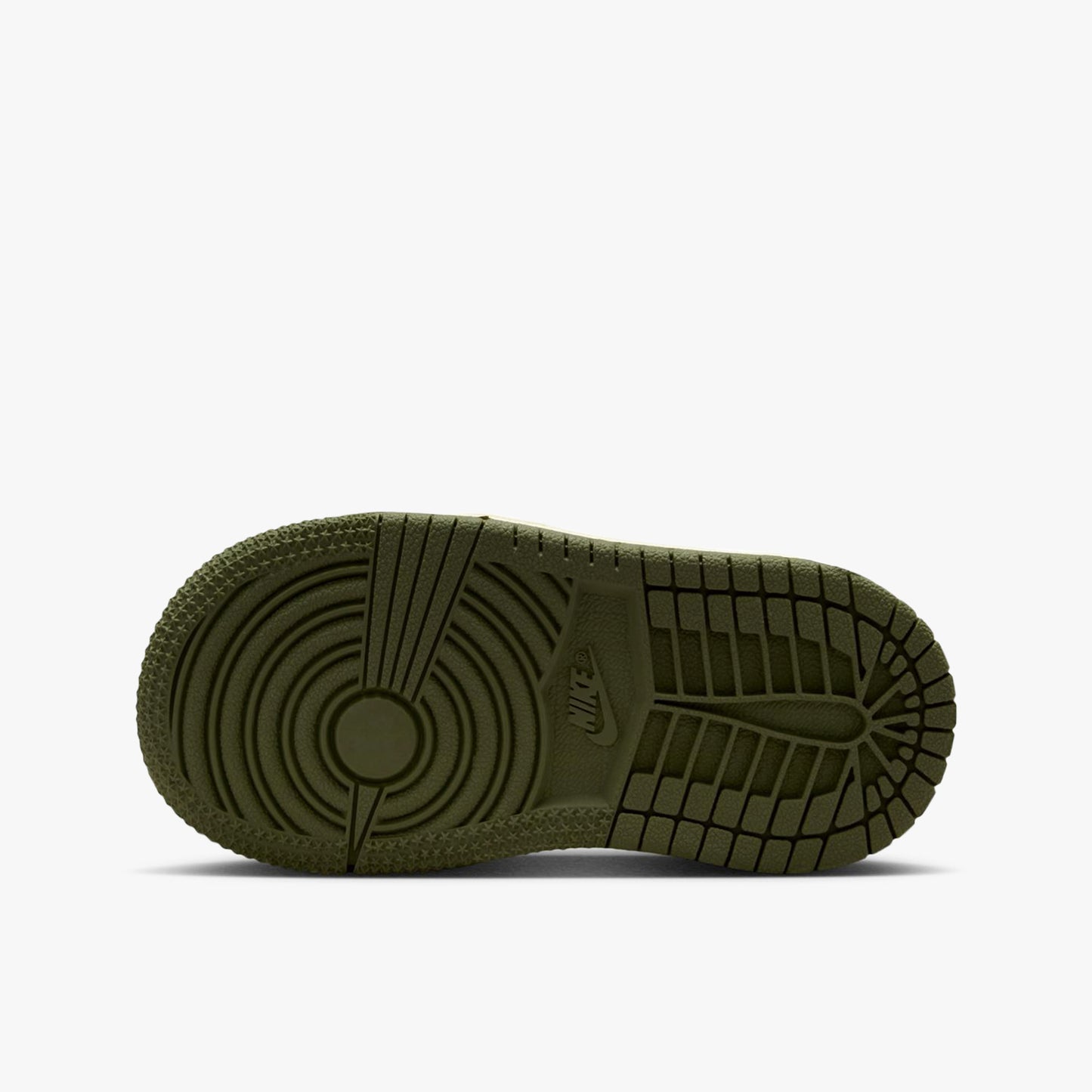 
                  
                    Toddler Jordan 1 Retro Low - 'Medium Olive' (RD:1/31/26)
                  
                
