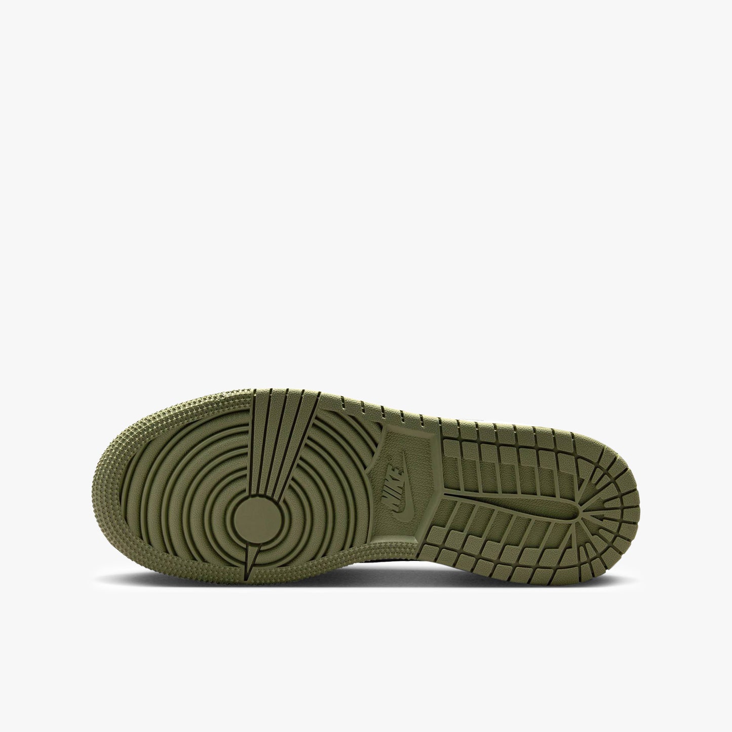 
                  
                    Gradeschool Air Jordan 1 Retro Low - 'Medium Olive' (RD:1/31/26)
                  
                