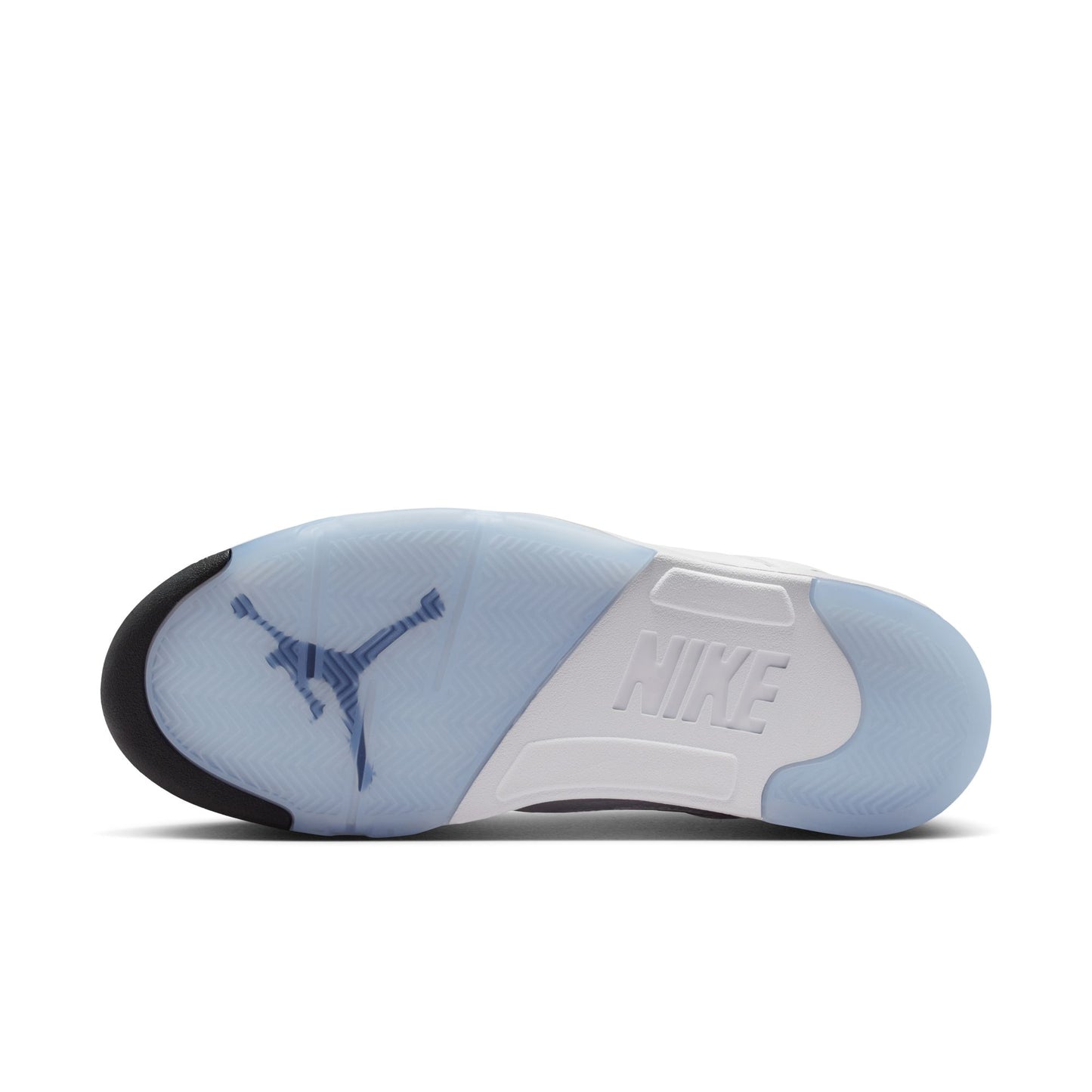 
                  
                    Men's Air Jordan 5 Retro - 'White Metallic' (RD: 4/25/26)
                  
                