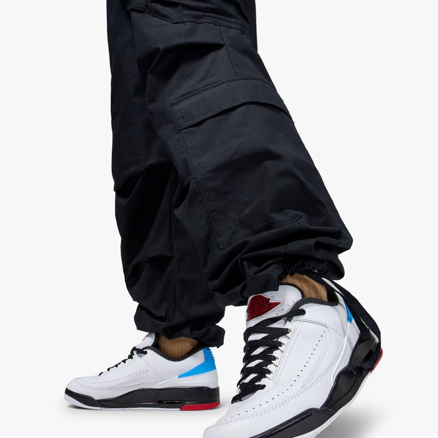 
                  
                    Men's Jordan Flight Utility Pants - 'Black'
                  
                