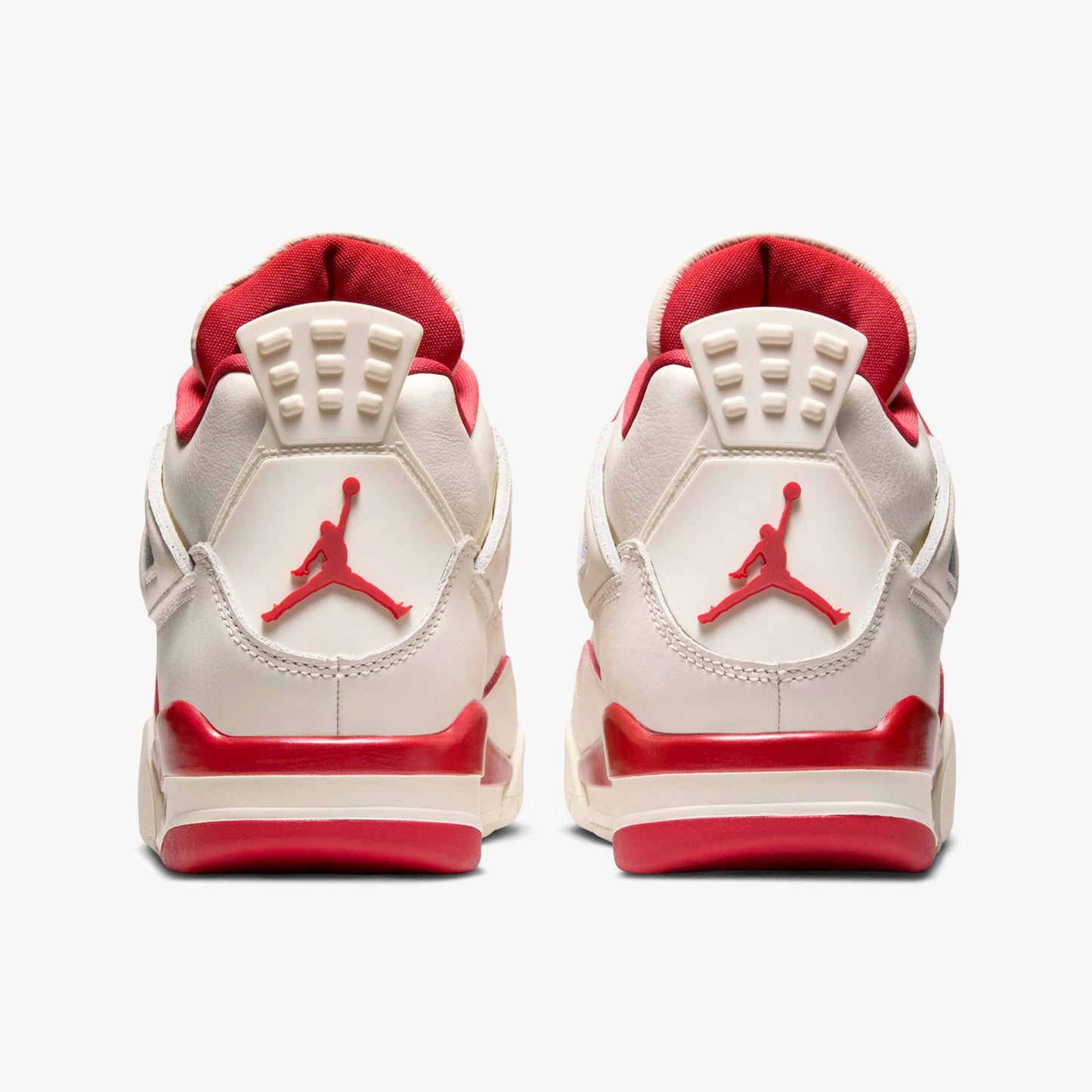 
                  
                    Women's Air Jordan 4 Retro - 'Valentine's Day / Sierra Red' (RD:2/7/26)
                  
                