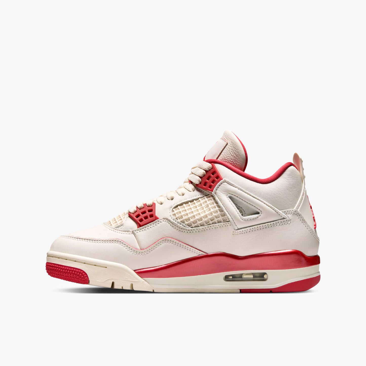 
                  
                    Women's Air Jordan 4 Retro - 'Valentine's Day / Sierra Red' (RD:2/7/26)
                  
                