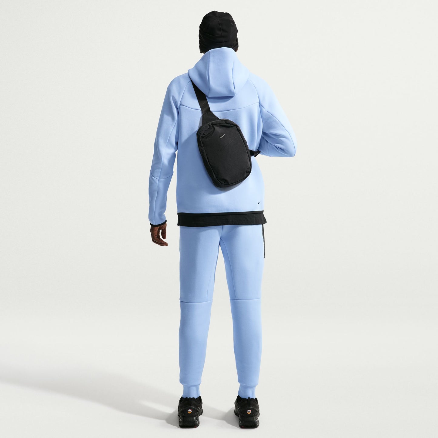 
                  
                    Men's Nike Tech Windrunner Full-Zip Jacket - 'Hydrogen Blue'
                  
                