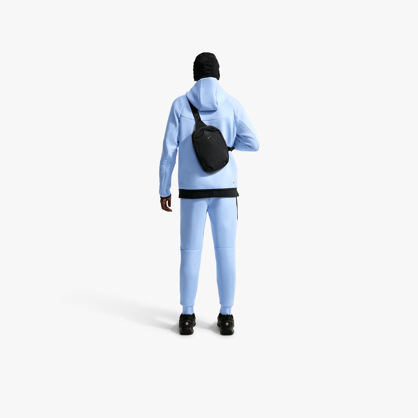 
                  
                    Men's Nike Tech Windrunner Full-Zip Jacket - 'Hydrogen Blue'
                  
                