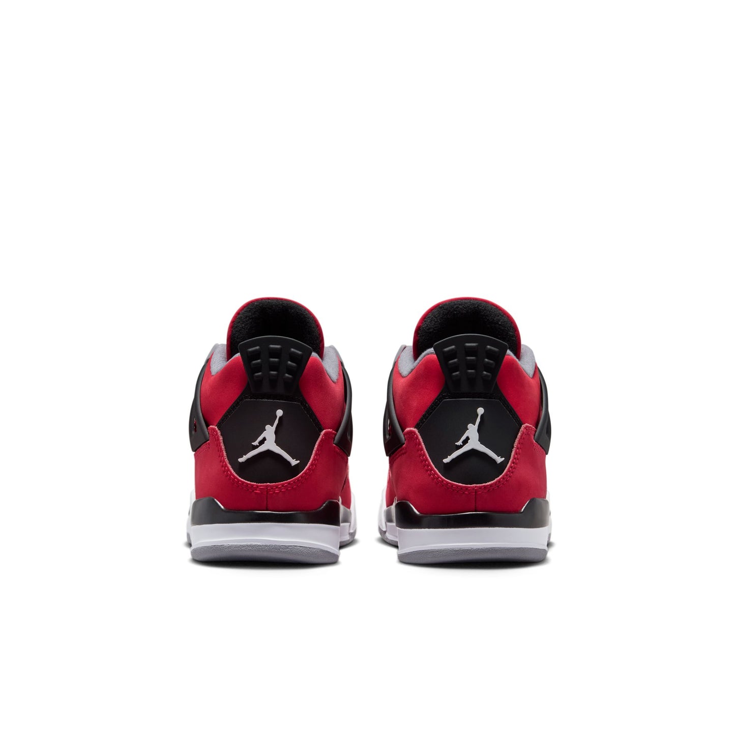 
                  
                    Preschool Jordan 4 Retro - 'Toro Bravo' (RD:5/30/26)
                  
                