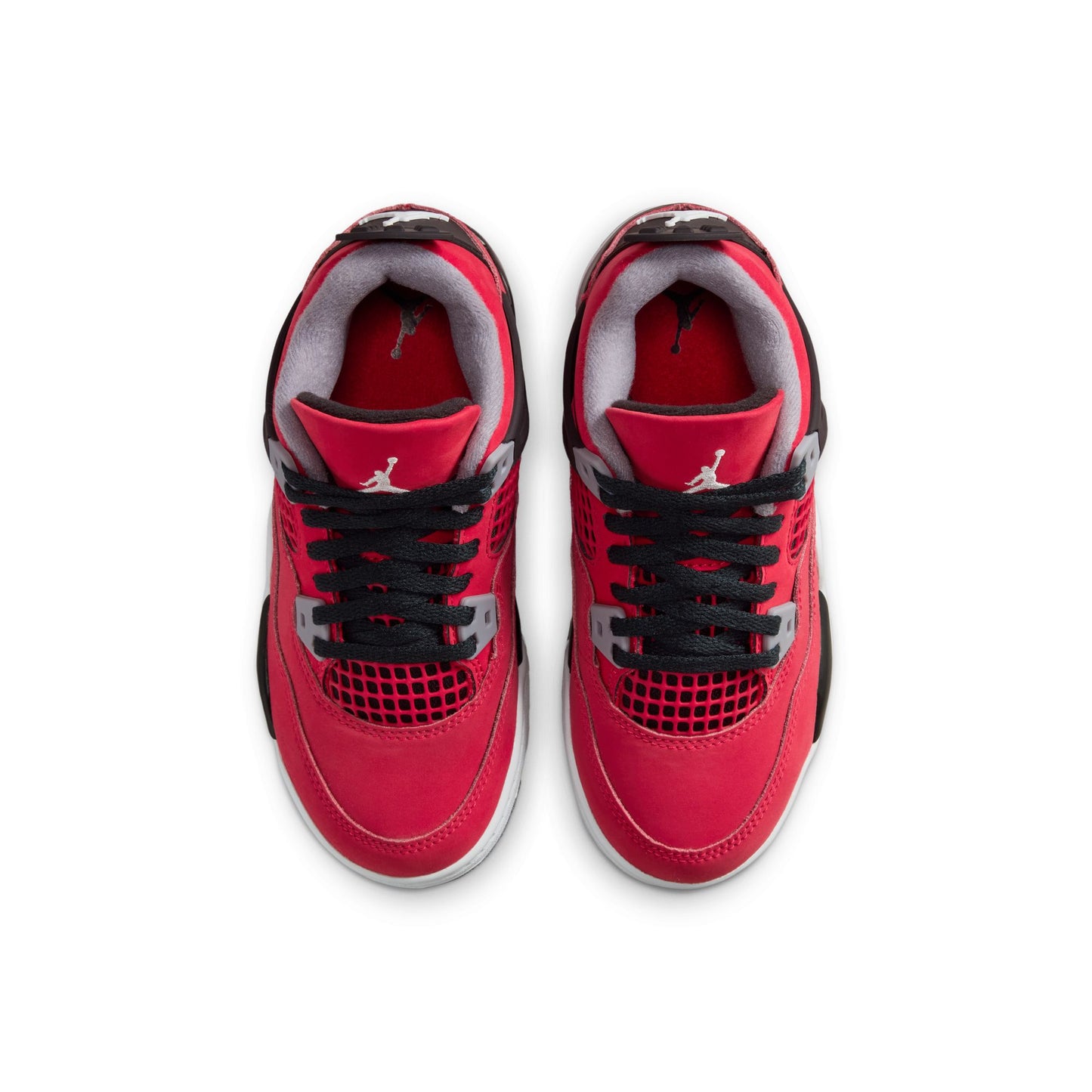 
                  
                    Preschool Jordan 4 Retro - 'Toro Bravo' (RD:5/30/26)
                  
                