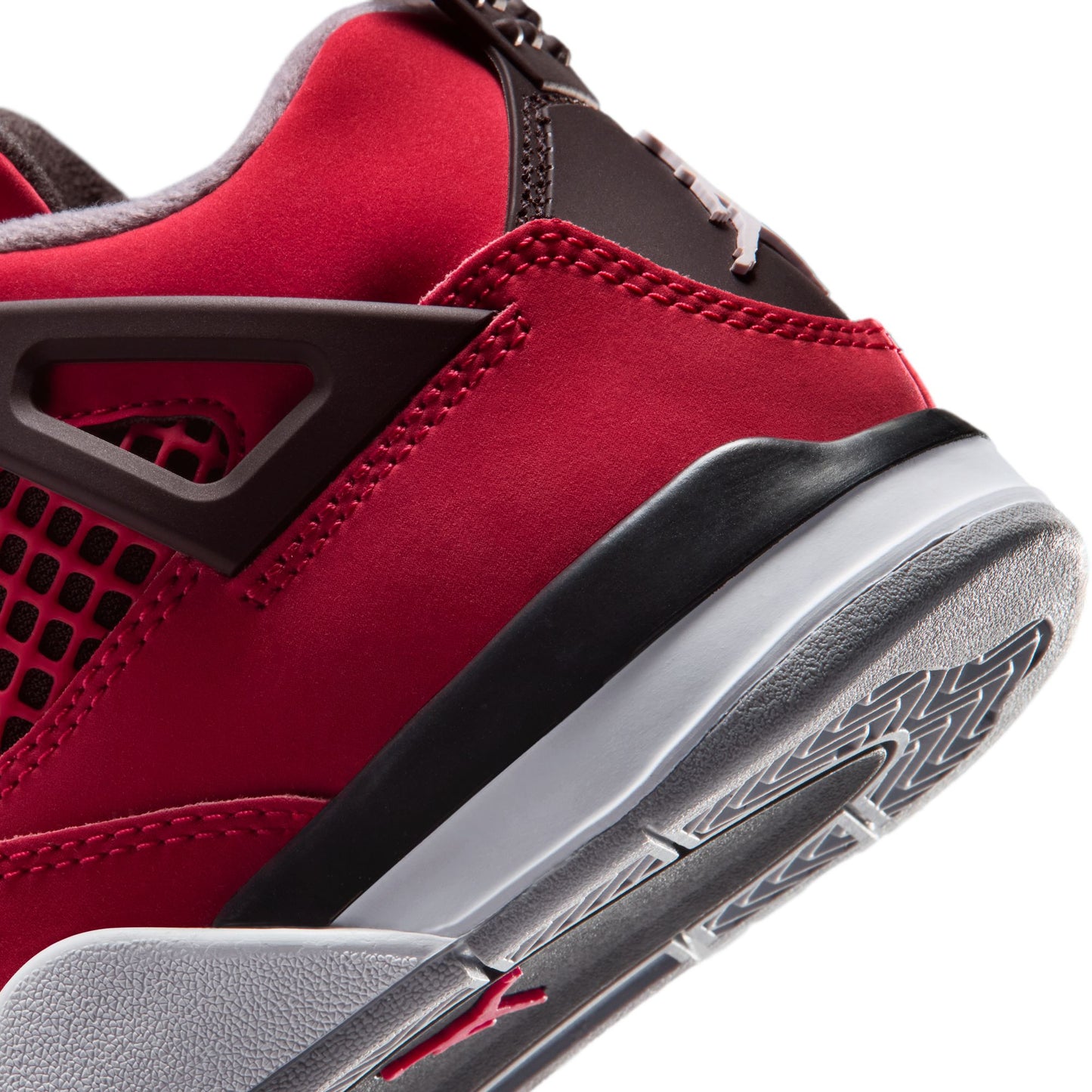 
                  
                    Preschool Jordan 4 Retro - 'Toro Bravo' (RD:5/30/26)
                  
                