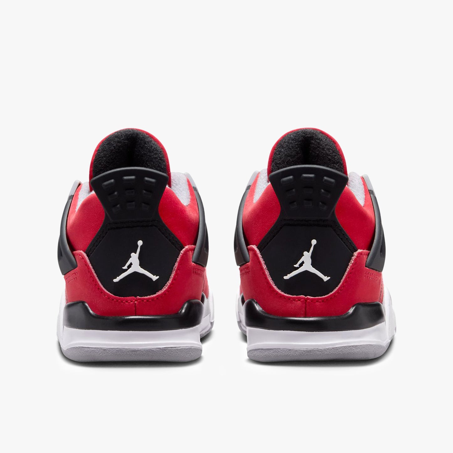 
                  
                    Toddler Jordan 4 Retro - 'Toro Bravo' (RD:5/30/26)
                  
                
