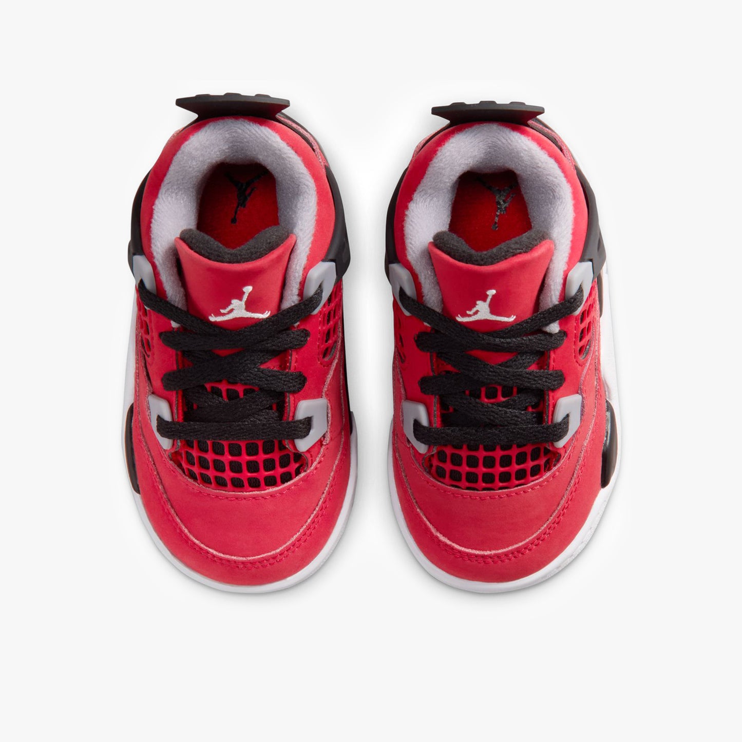 
                  
                    Toddler Jordan 4 Retro - 'Toro Bravo' (RD:5/30/26)
                  
                