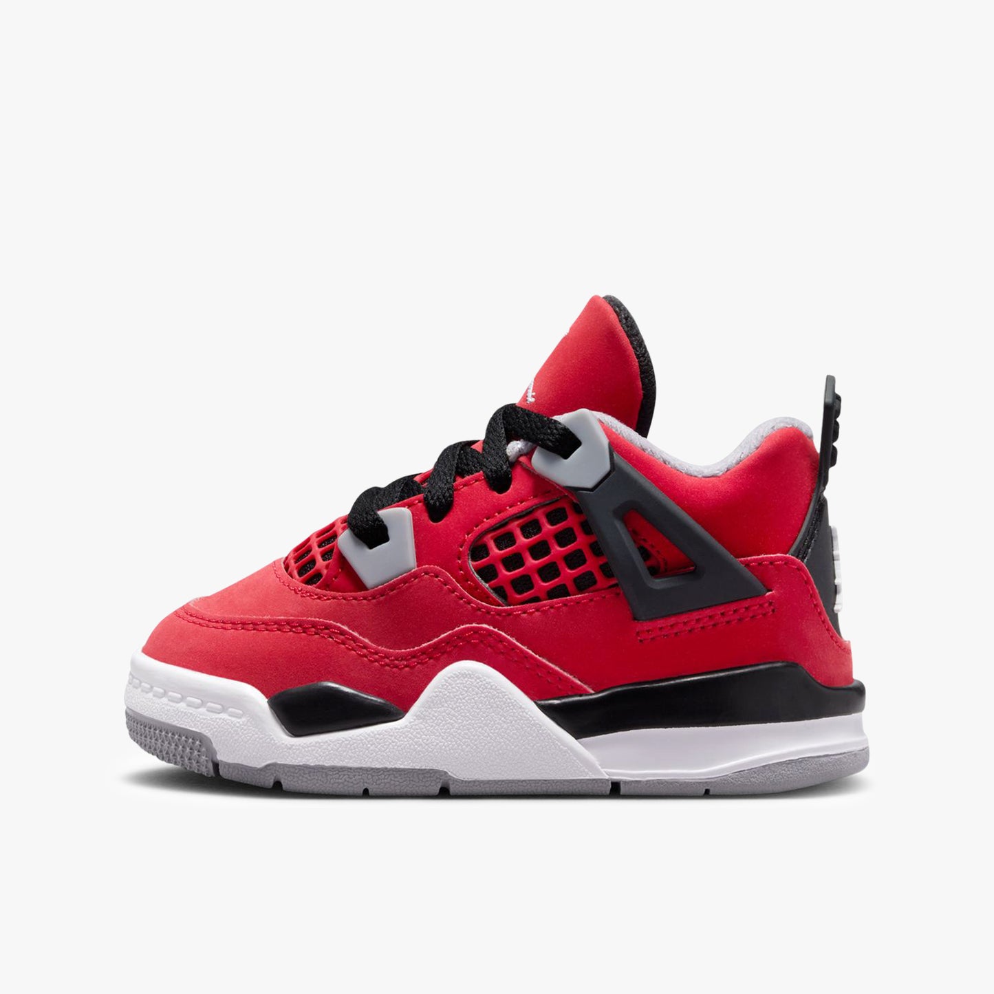
                  
                    Toddler Jordan 4 Retro - 'Toro Bravo' (RD:5/30/26)
                  
                