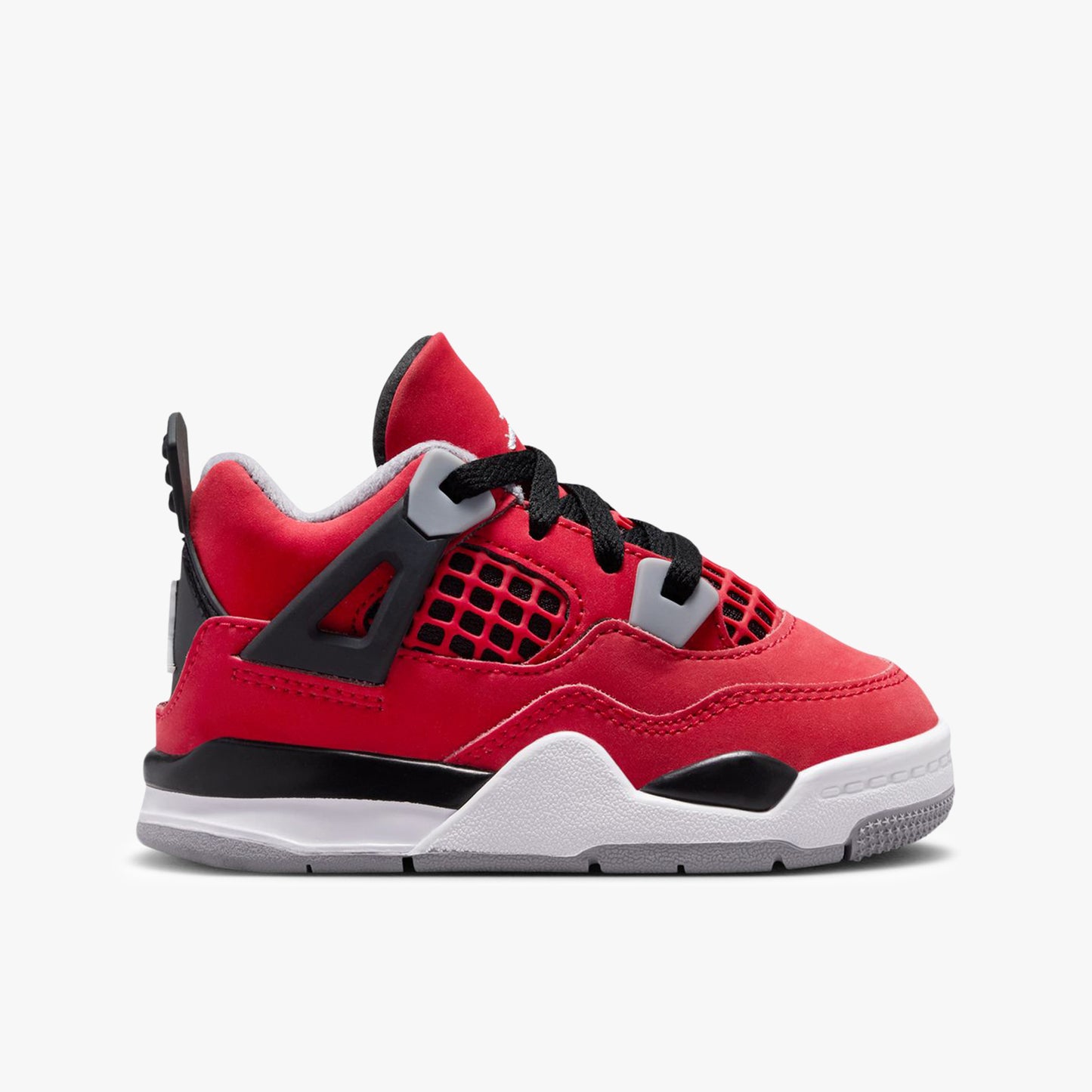 
                  
                    Toddler Jordan 4 Retro - 'Toro Bravo' (RD:5/30/26)
                  
                