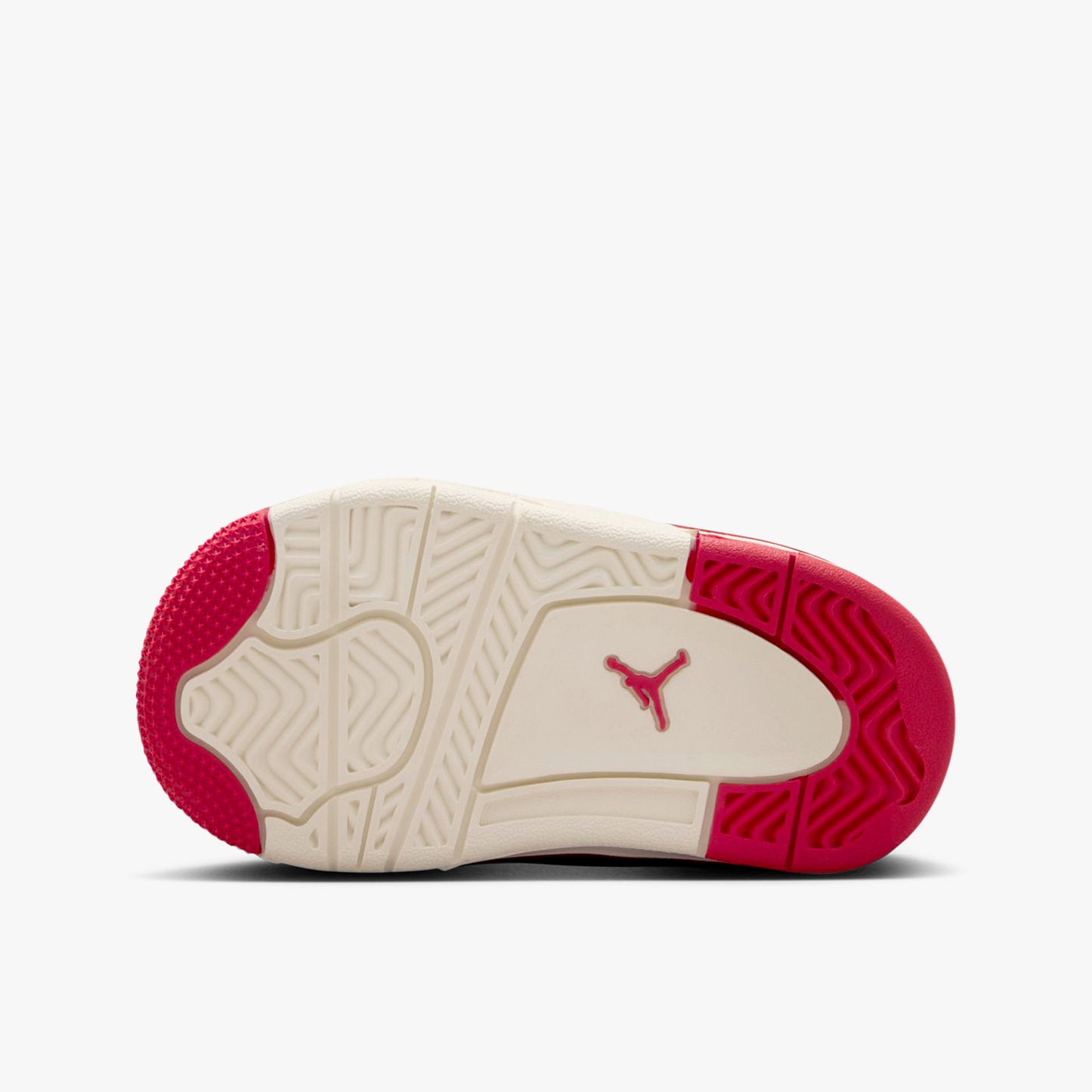 
                  
                    Toddler Jordan 4 Retro - 'Valentine's Day / Sierra Red' (RD:2/7/26)
                  
                