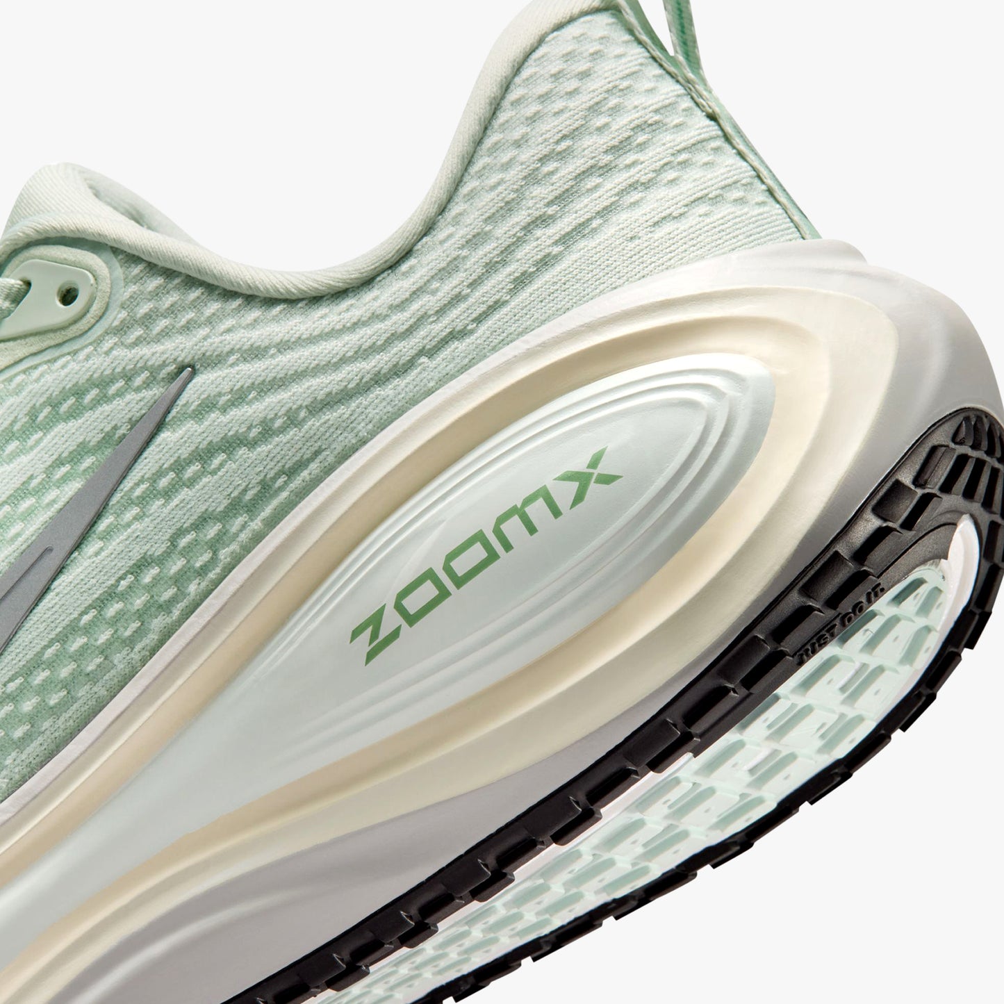 
                  
                    Women's Nike Vomero Plus - 'Light Silver Barely Green Sea Glass'
                  
                