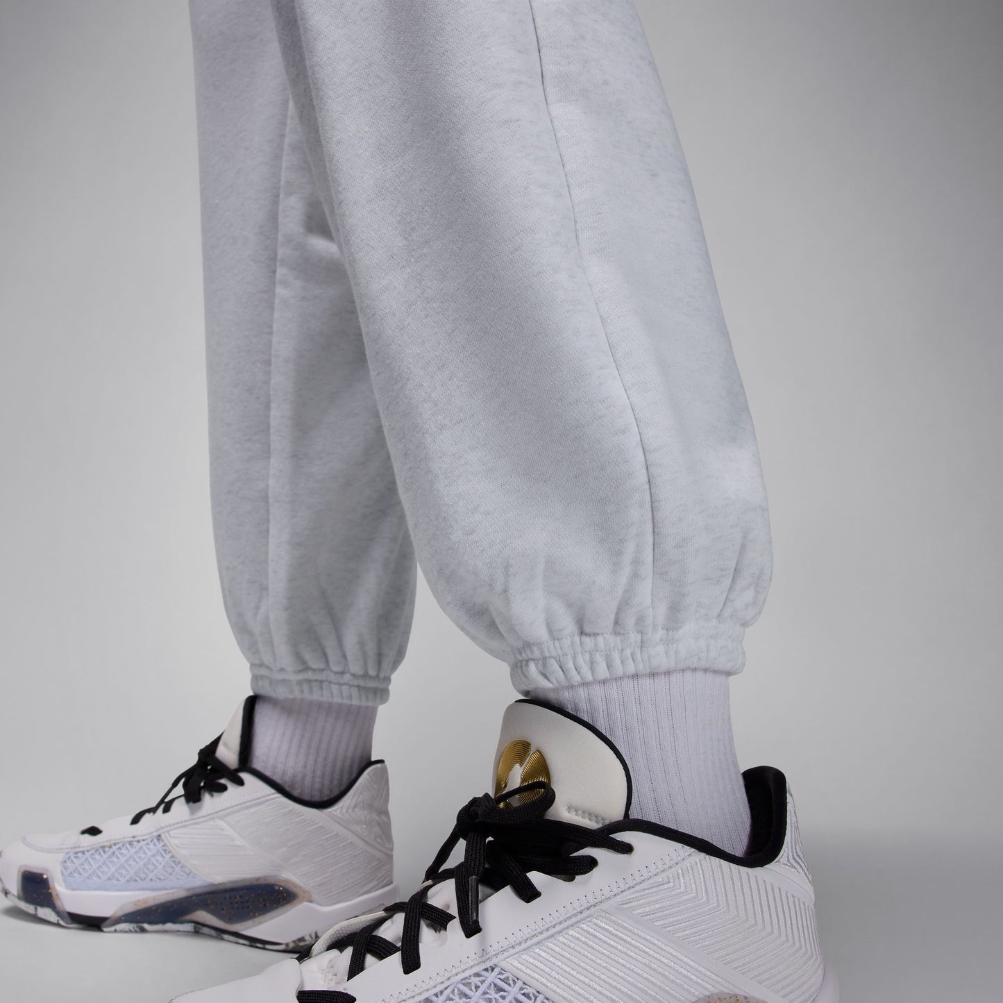
                  
                    Women's Jordan Sport Crossover Dri-FIT Fleece Pants - 'Black'
                  
                