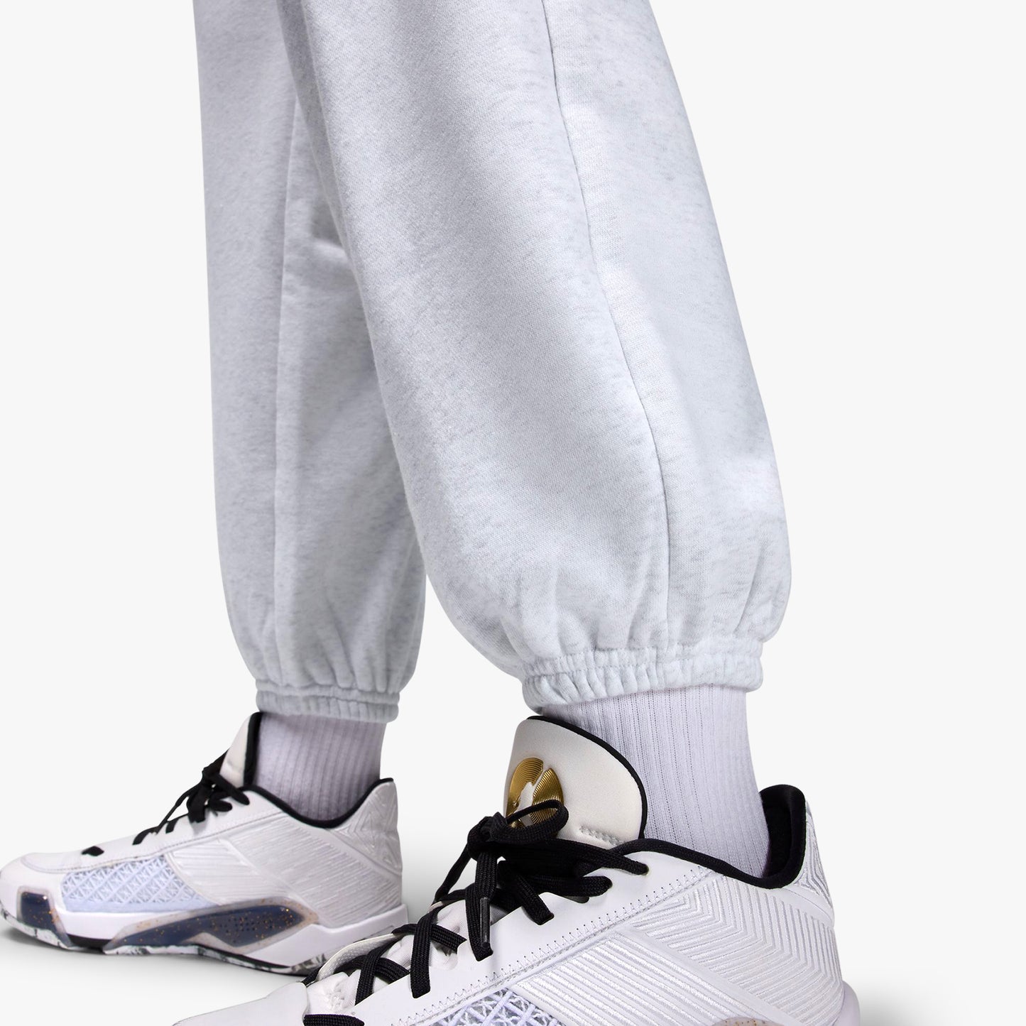 
                  
                    Women's Jordan Sport Crossover Dri-FIT Fleece Pants - 'Black'
                  
                