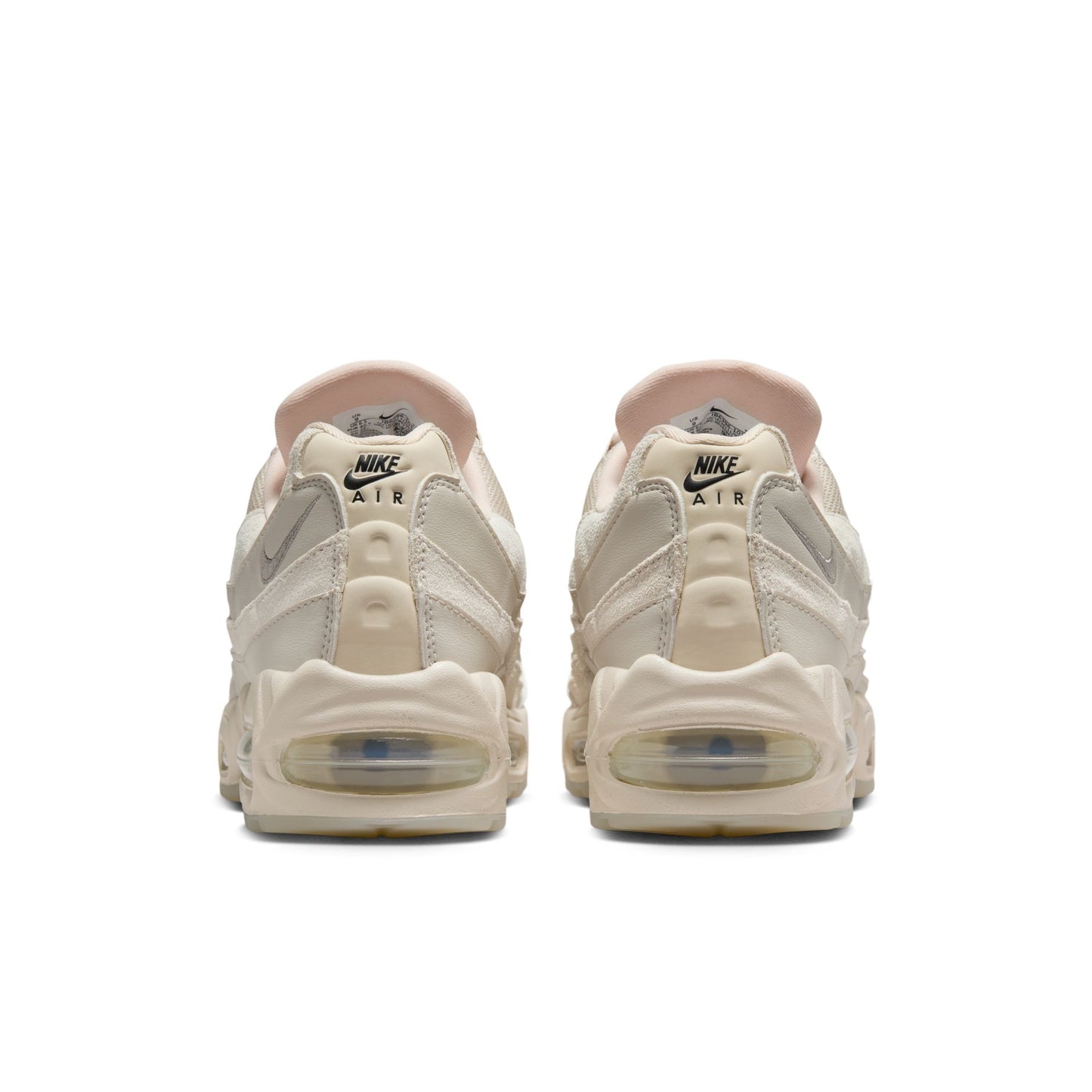 
                  
                    Women's Nike Air Max 95 BIg Bubble - 'Phantom Platinum Tint'
                  
                