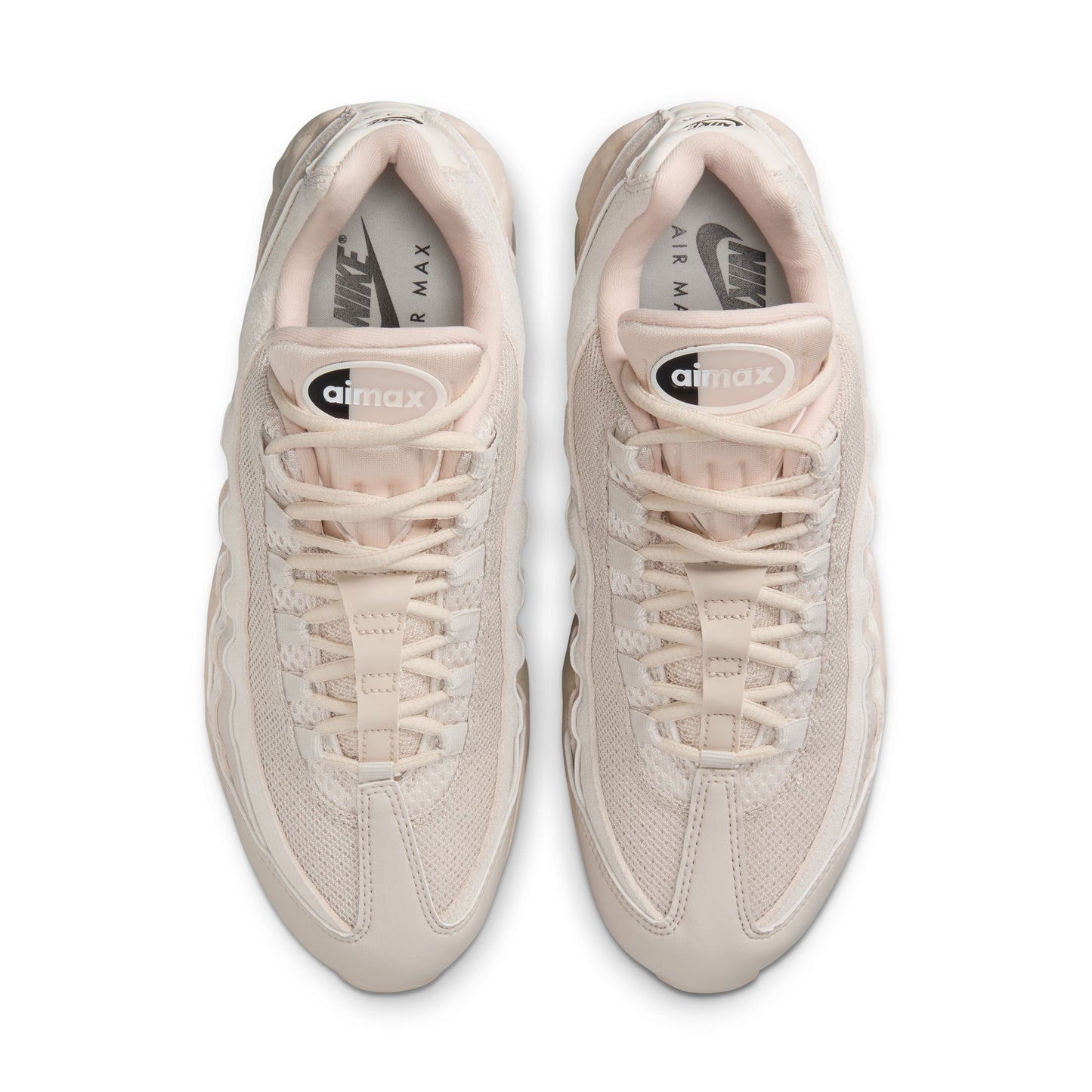 
                  
                    Women's Nike Air Max 95 BIg Bubble - 'Phantom Platinum Tint'
                  
                
