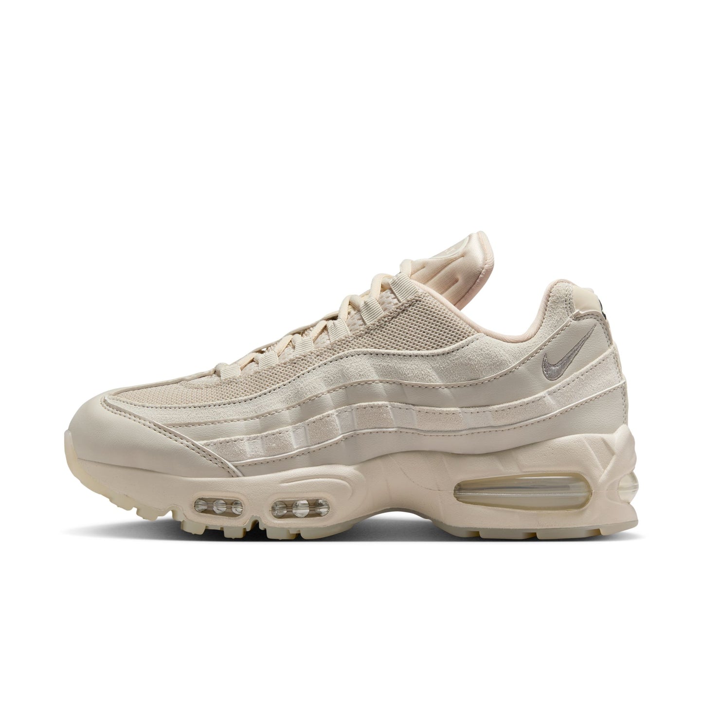 
                  
                    Women's Nike Air Max 95 BIg Bubble - 'Phantom Platinum Tint'
                  
                