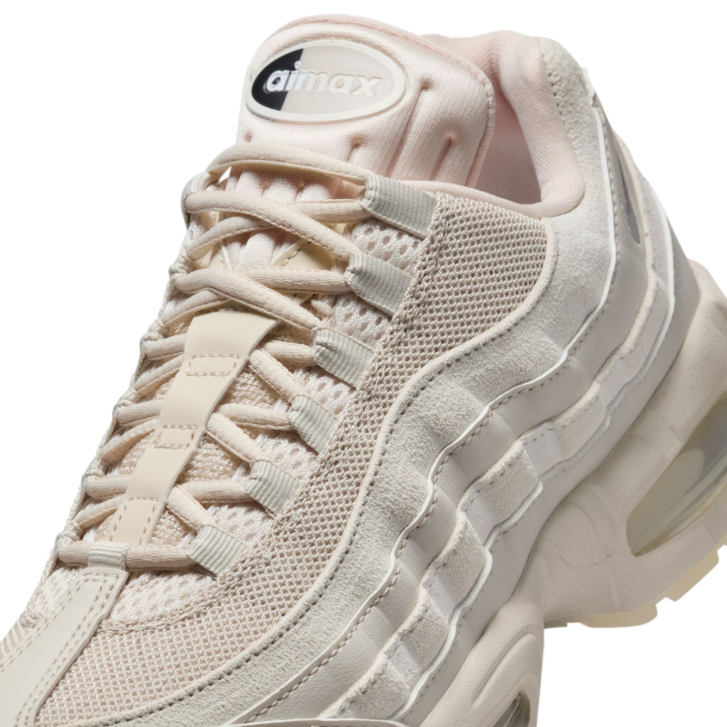 
                  
                    Women's Nike Air Max 95 BIg Bubble - 'Phantom Platinum Tint'
                  
                