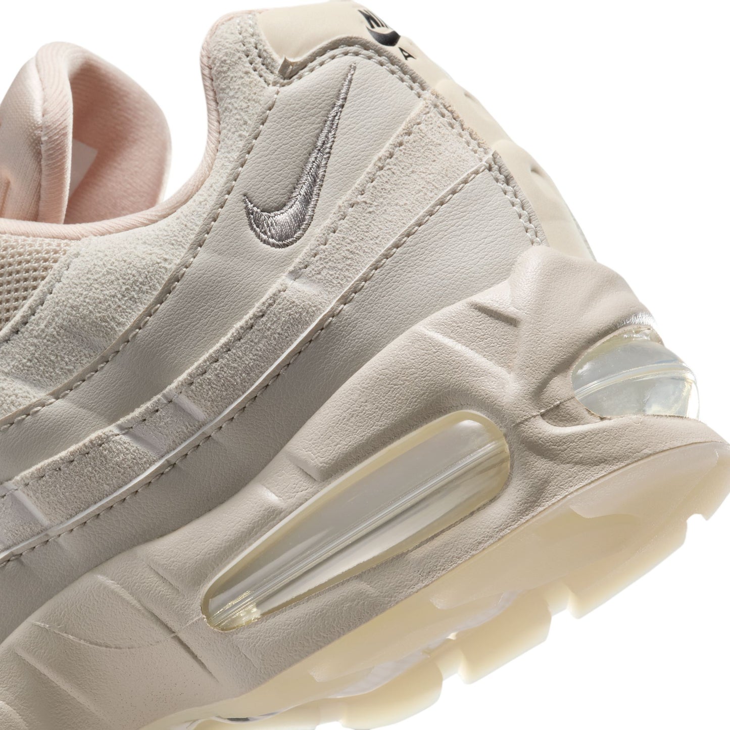 
                  
                    Women's Nike Air Max 95 BIg Bubble - 'Phantom Platinum Tint'
                  
                
