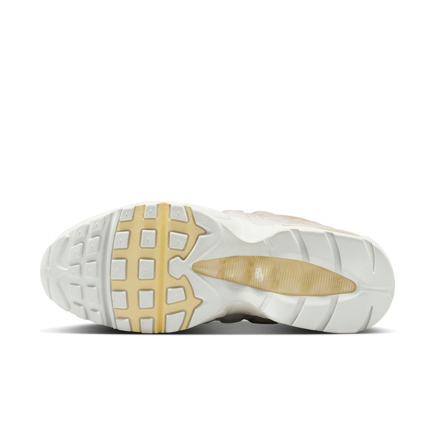 
                  
                    Women's Nike Air Max 95 Big Bubble - 'Sail Light Orewood Brown Linen'
                  
                