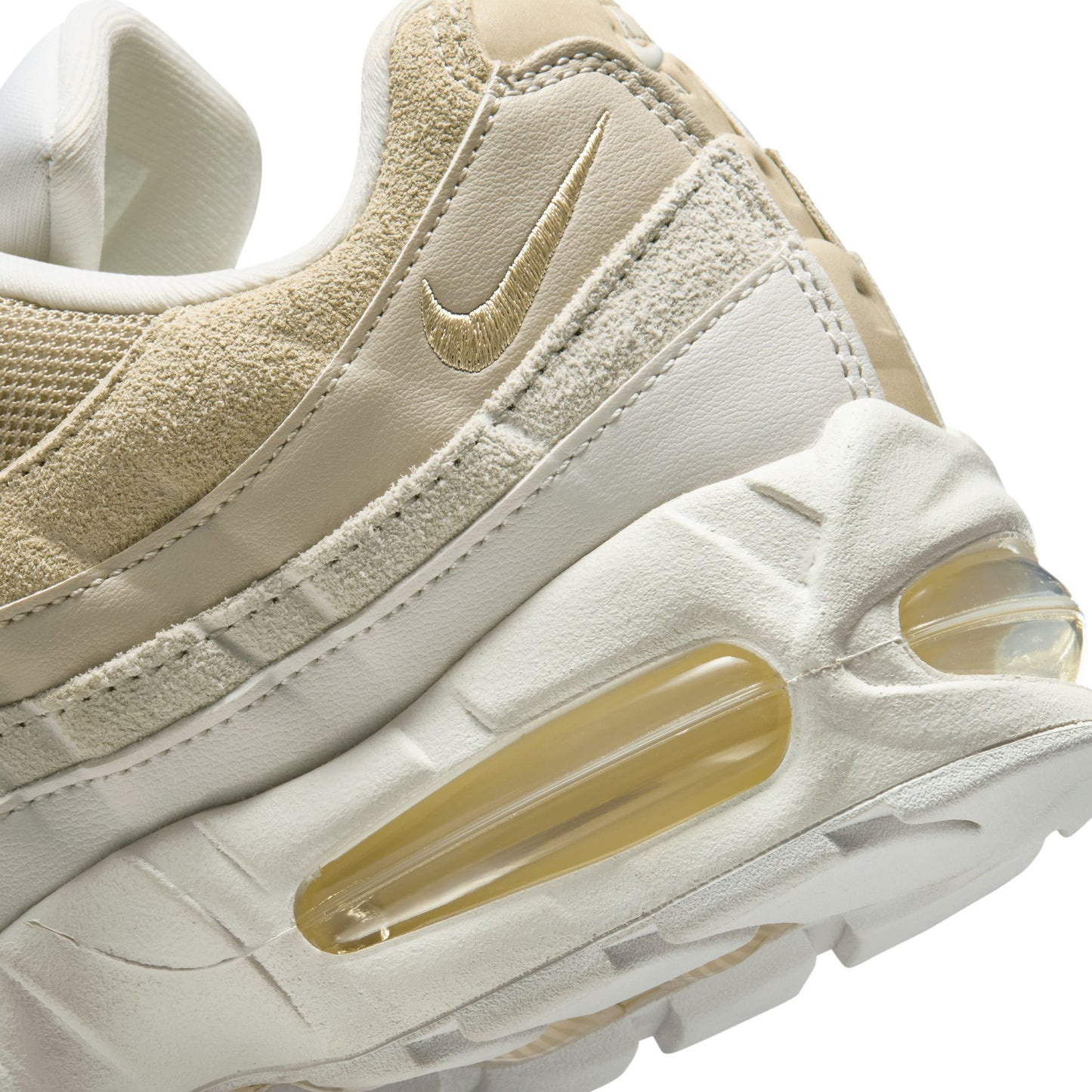 
                  
                    Women's Nike Air Max 95 Big Bubble - 'Sail Light Orewood Brown Linen'
                  
                