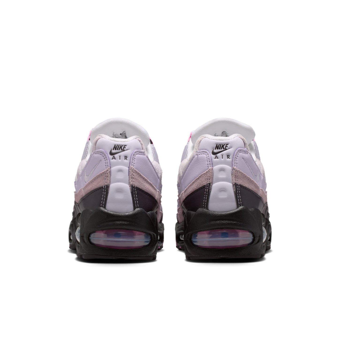 
                  
                    Women's Nike Air Max 95 Big Bubble - 'Burgundy Ash'
                  
                