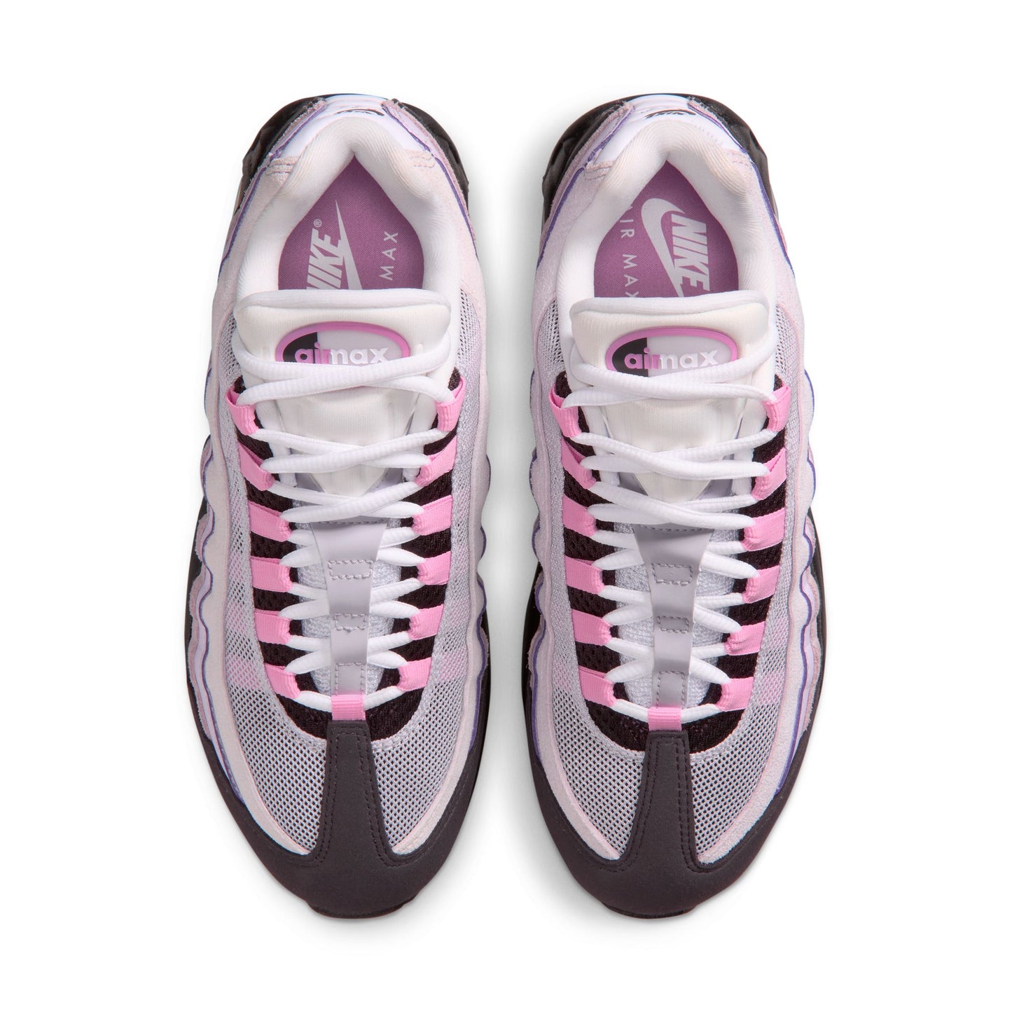 
                  
                    Women's Nike Air Max 95 Big Bubble - 'Burgundy Ash'
                  
                
