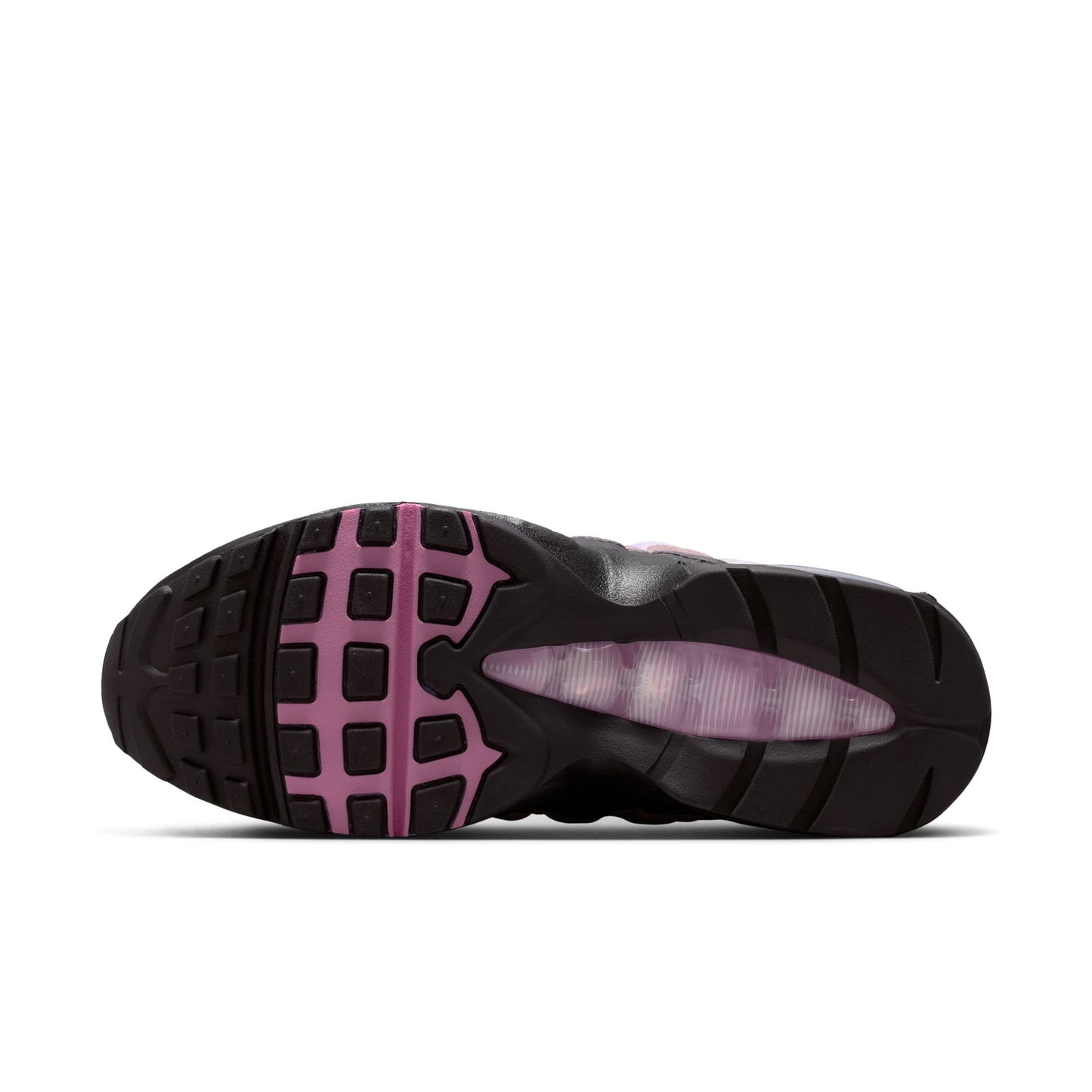 
                  
                    Women's Nike Air Max 95 Big Bubble - 'Burgundy Ash'
                  
                