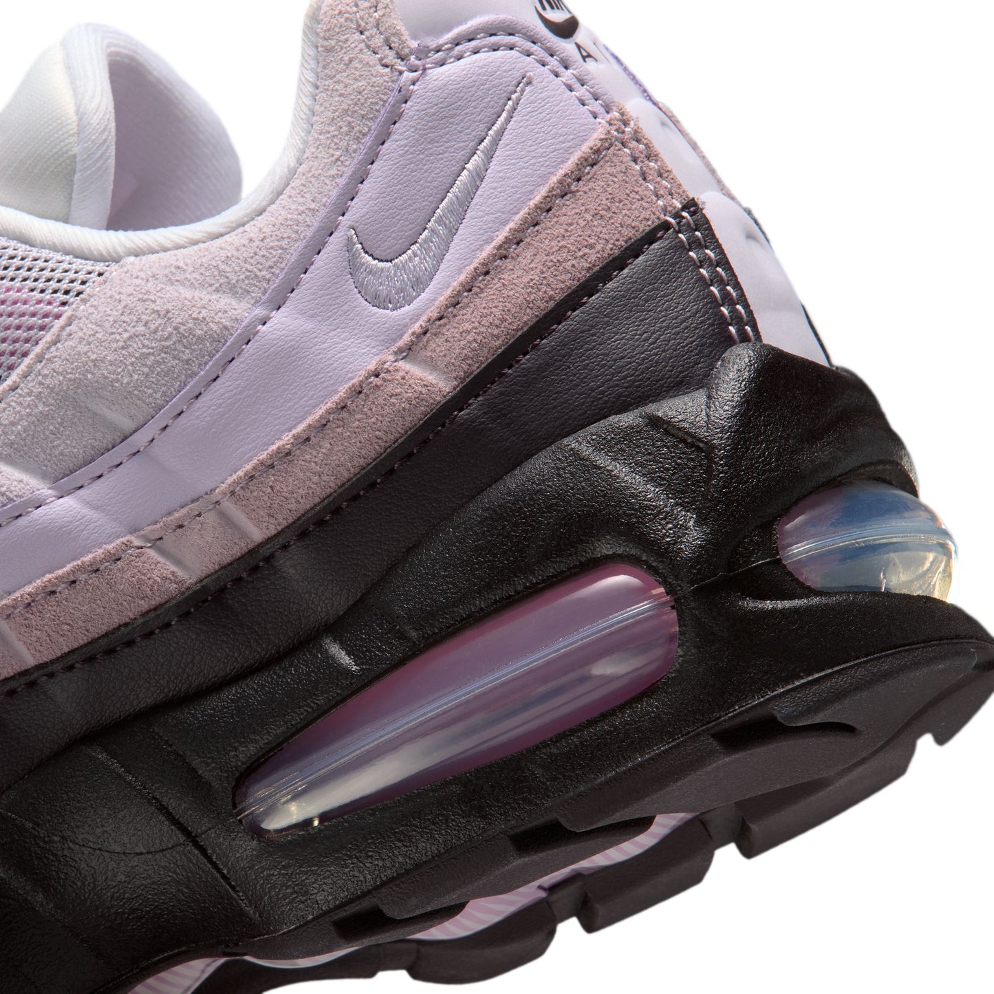 
                  
                    Women's Nike Air Max 95 Big Bubble - 'Burgundy Ash'
                  
                