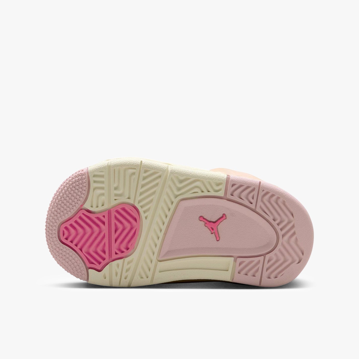 
                  
                    Toddler Jordan 4 Retro - 'Iced Carmine' (RD:4/23/26)
                  
                