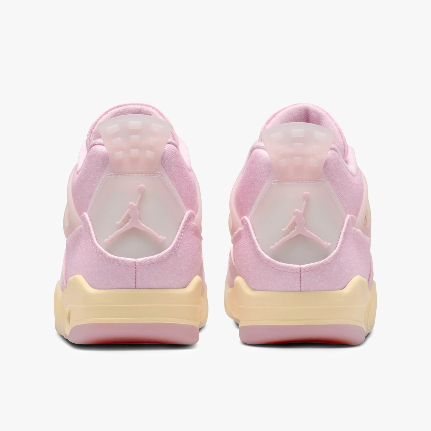 
                  
                    Women's Air Jordan 4 Retro - 'Iced Carmine' (RD:4/23/26)
                  
                